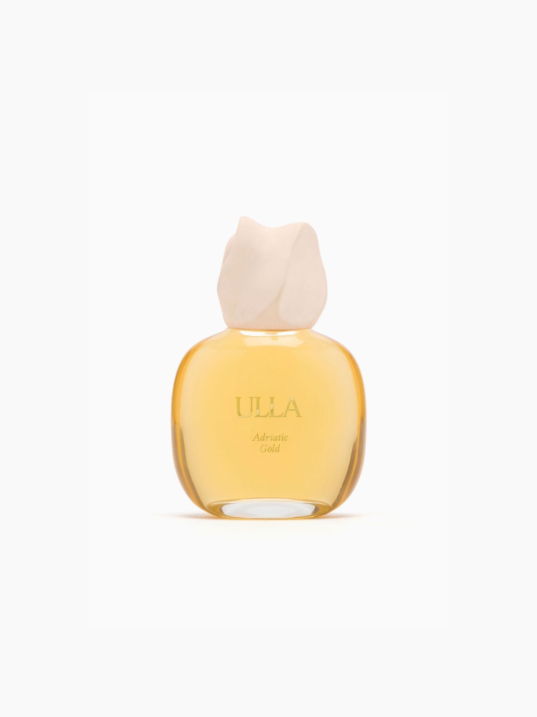 Ulla Johnson Adriatic Gold Eau de Parfum