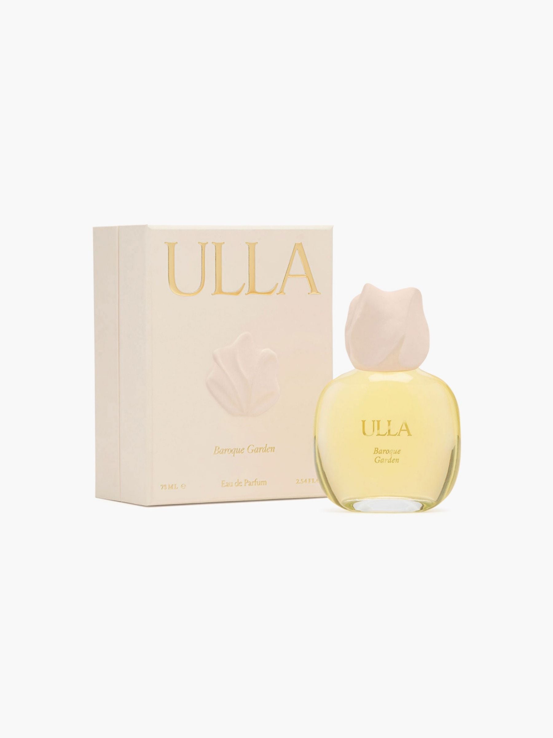 Ulla Johnson Baroque Garden Eau de Parfum