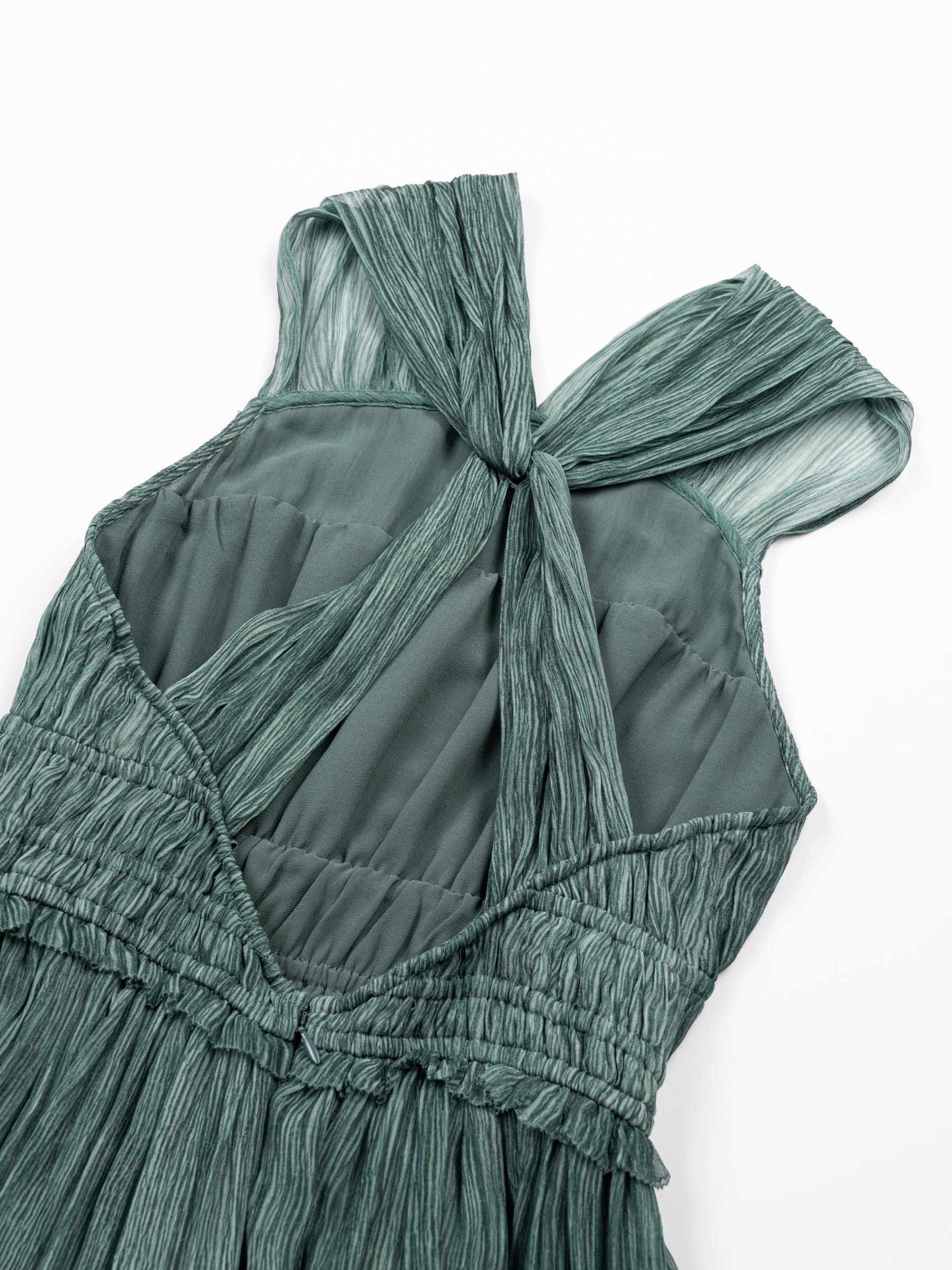 Ulla Johnson Freesia Gown Kelp