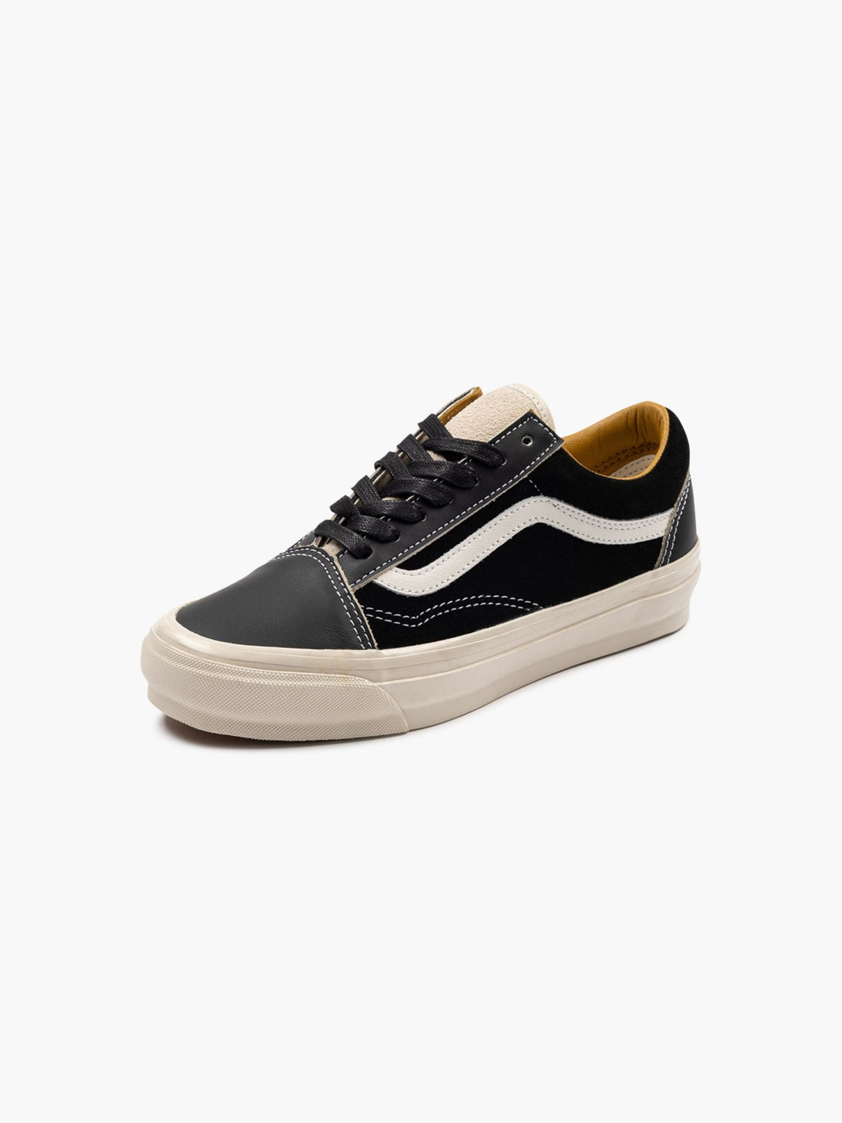 Vans LX Old Skool Antwerp Black