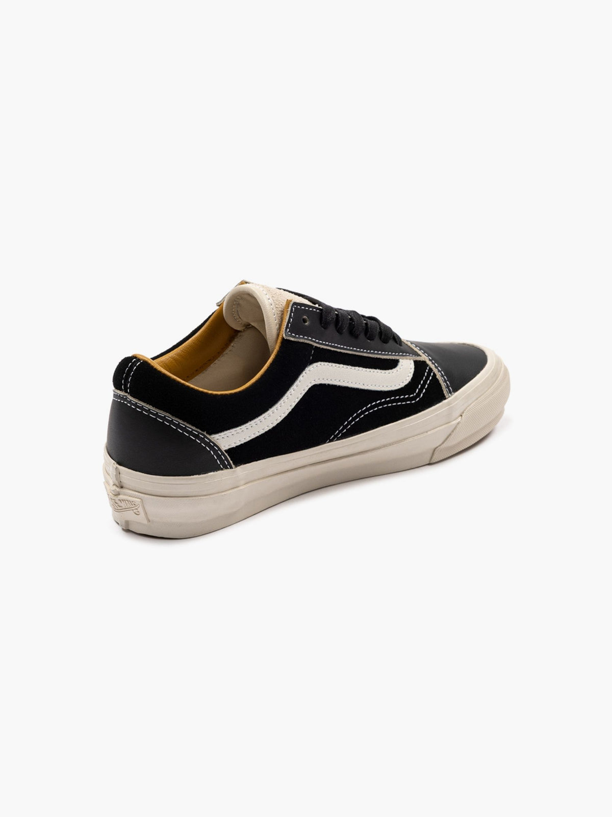 Vans LX Old Skool Antwerp Black