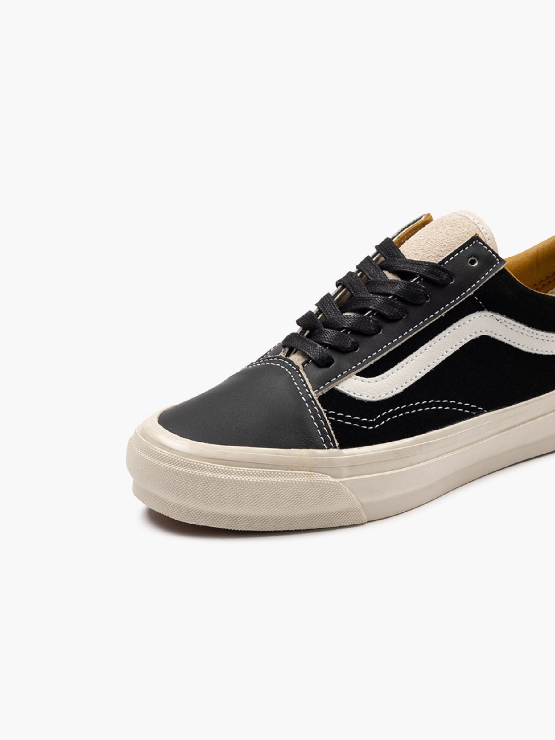 Vans LX Old Skool Antwerp Black