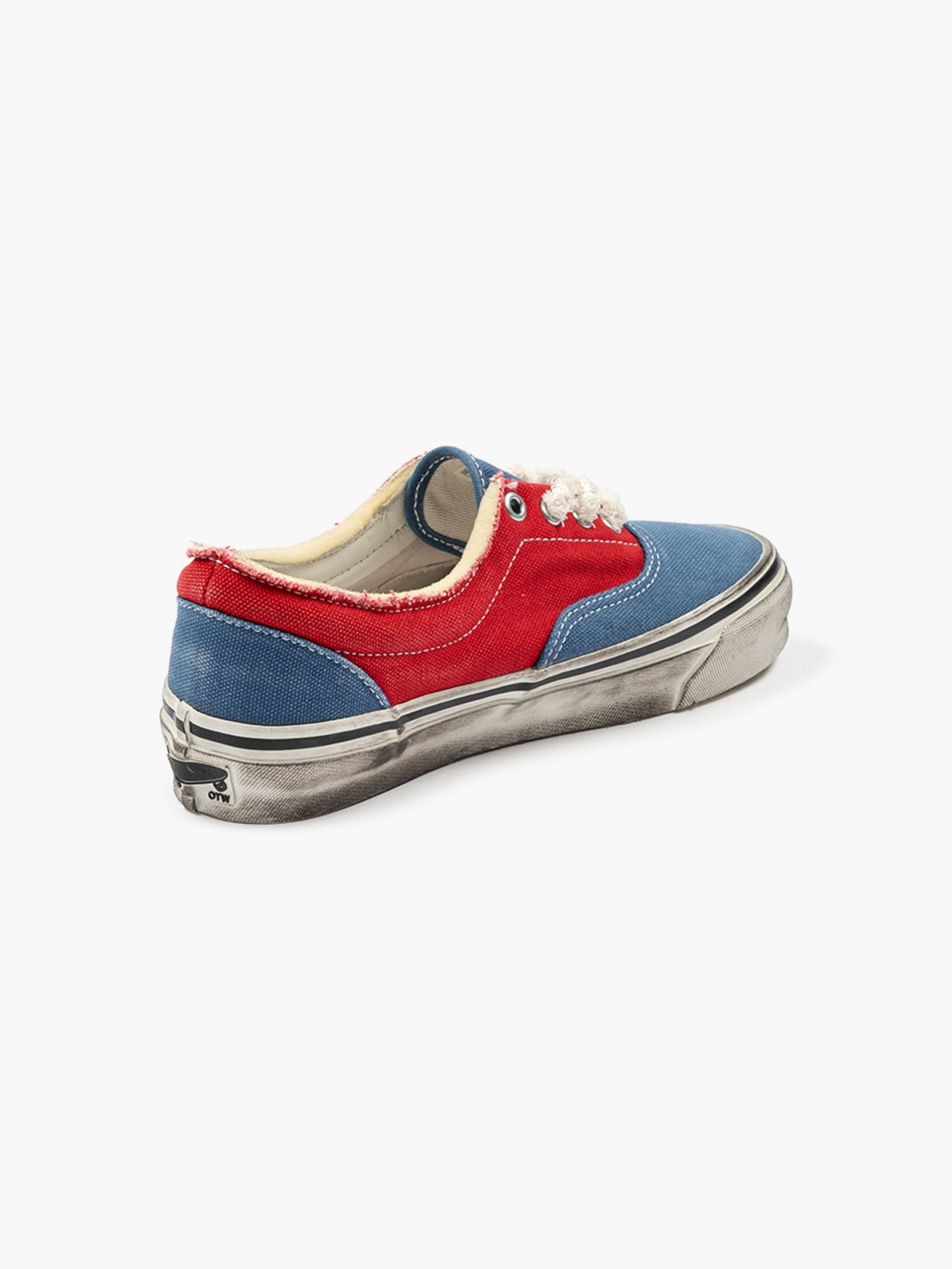 Vans OTW ERA 95 DST Relic Navy/Red