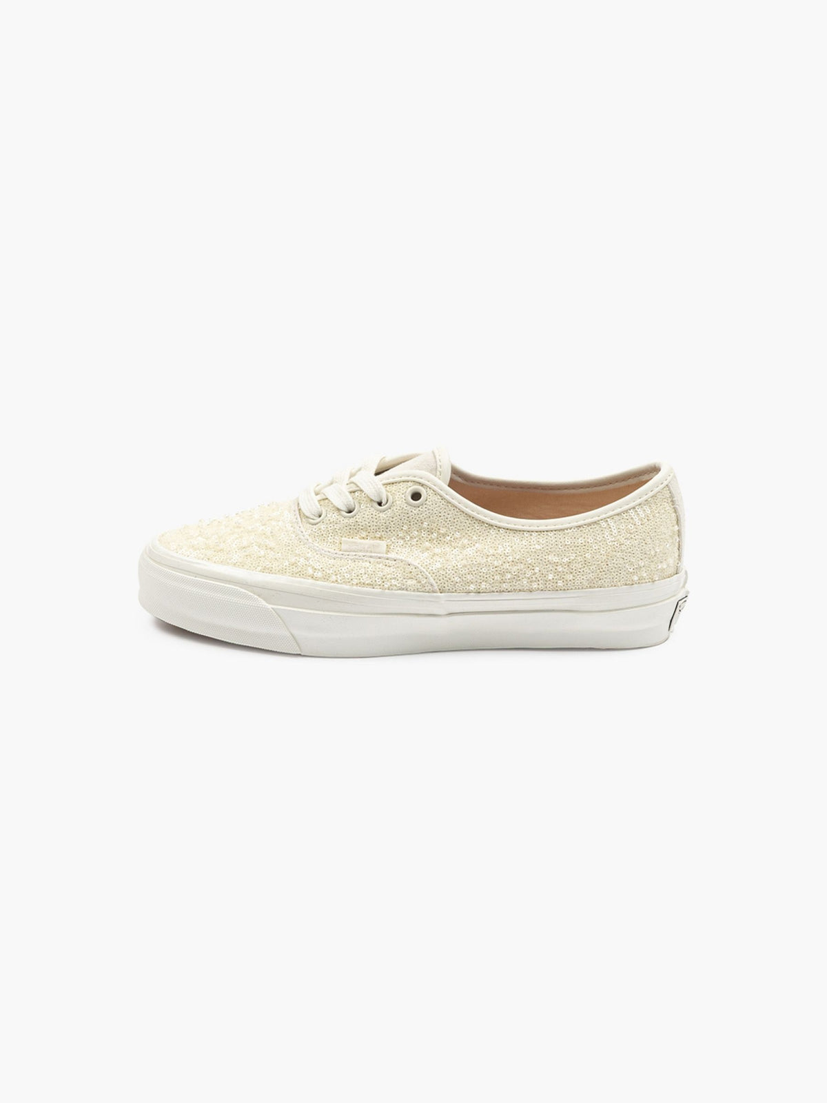 Vans OTW LX Authentic 44 Beaded Champagne