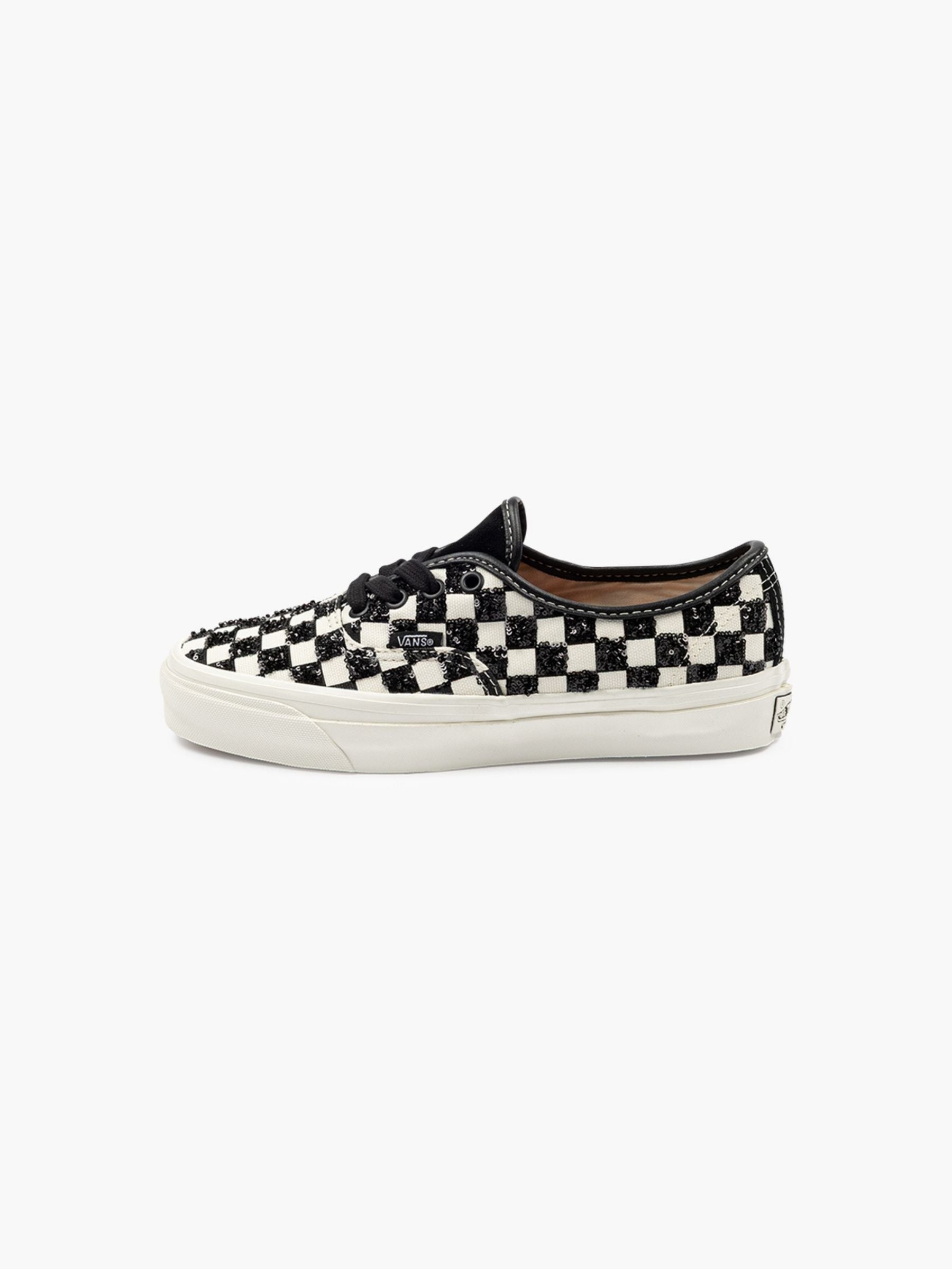 Vans OTW LX Authentic 44 Beaded Checkerboard