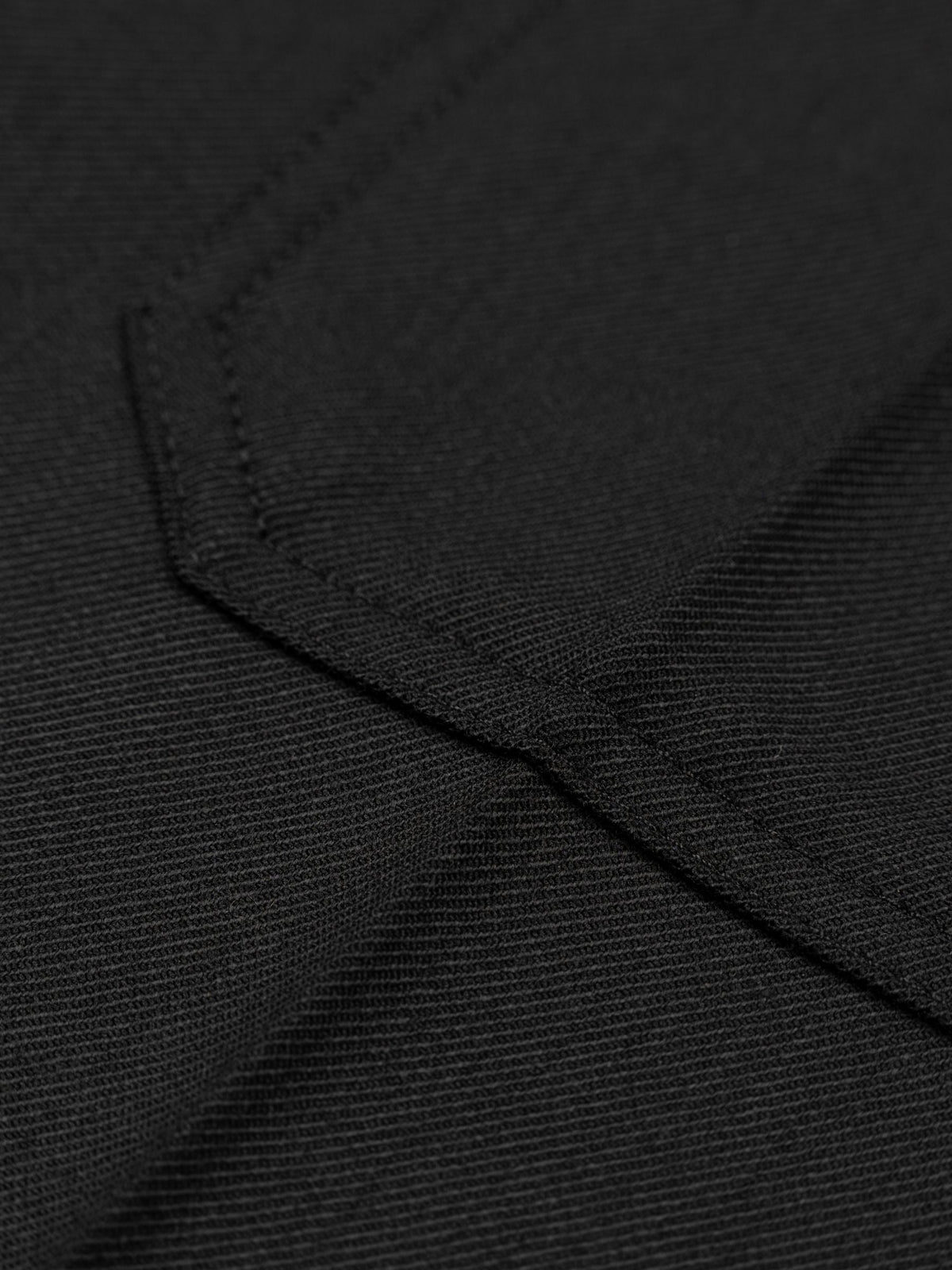Victoria Beckham Alina Trouser Black
