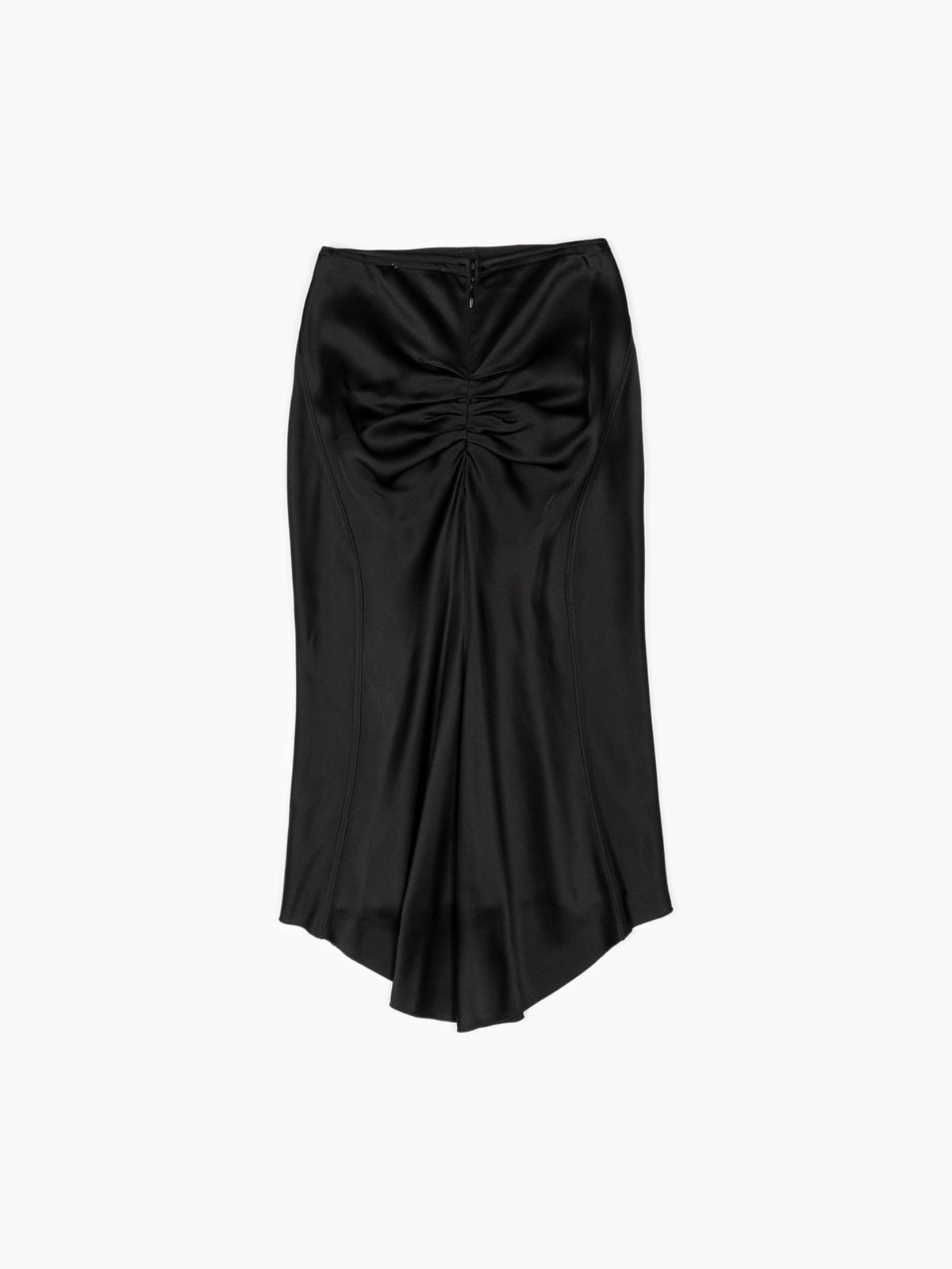 Victoria Beckham Bela Skirt Black
