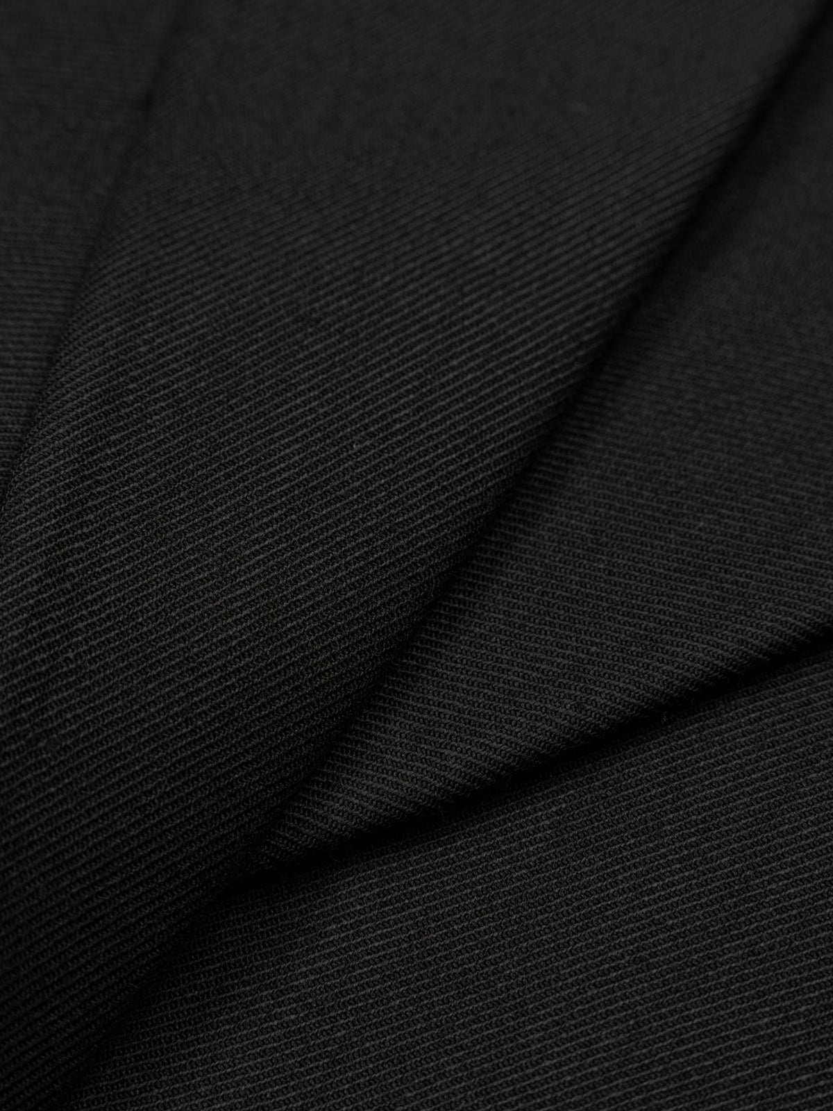Victoria Beckham Katherine Jacket Black
