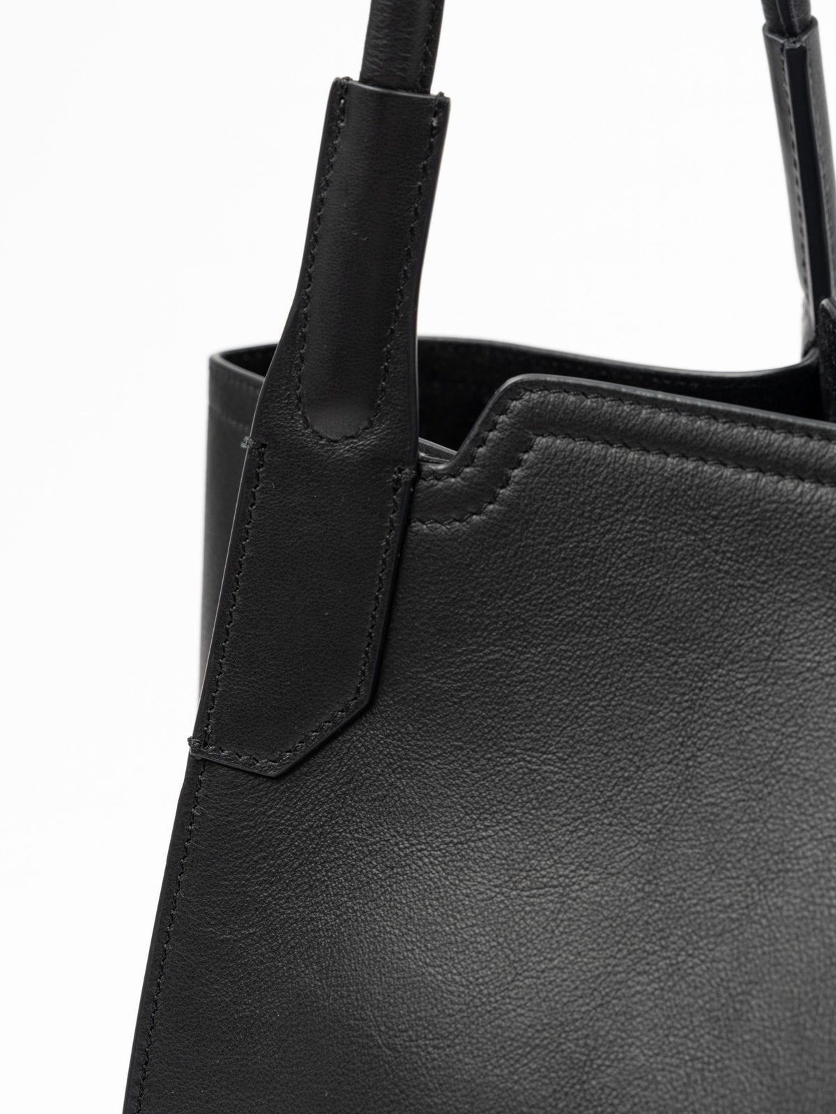 Victoria Beckham Tote Black