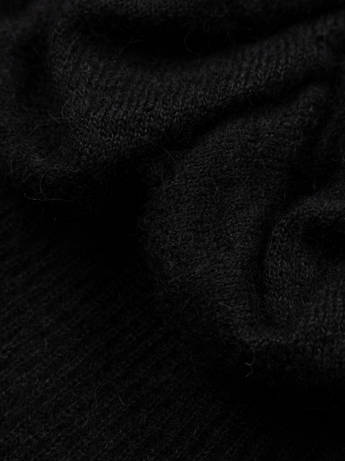 Viktor & Rolf Pumpkin Dress Black