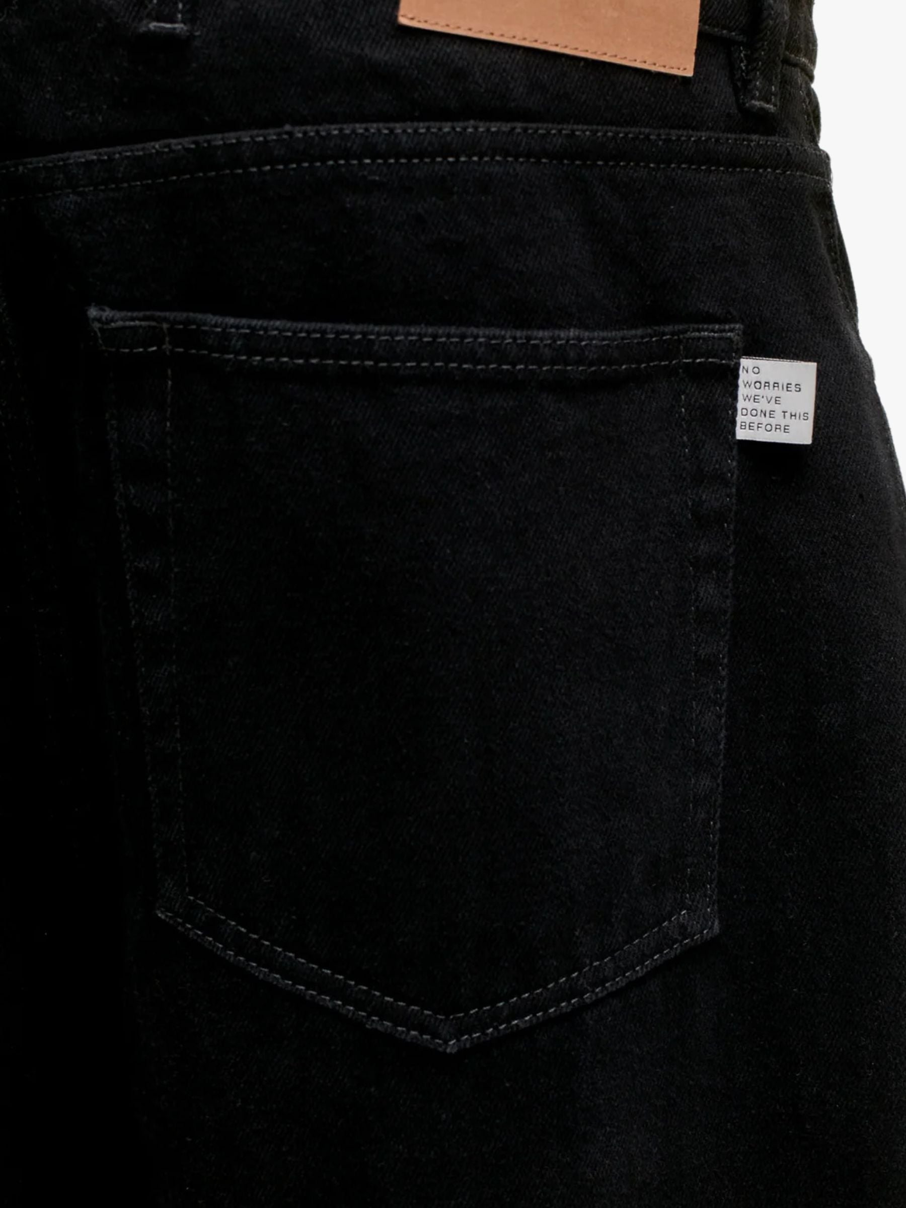 A Kind Of Guise Terek Jeans Vintage Black