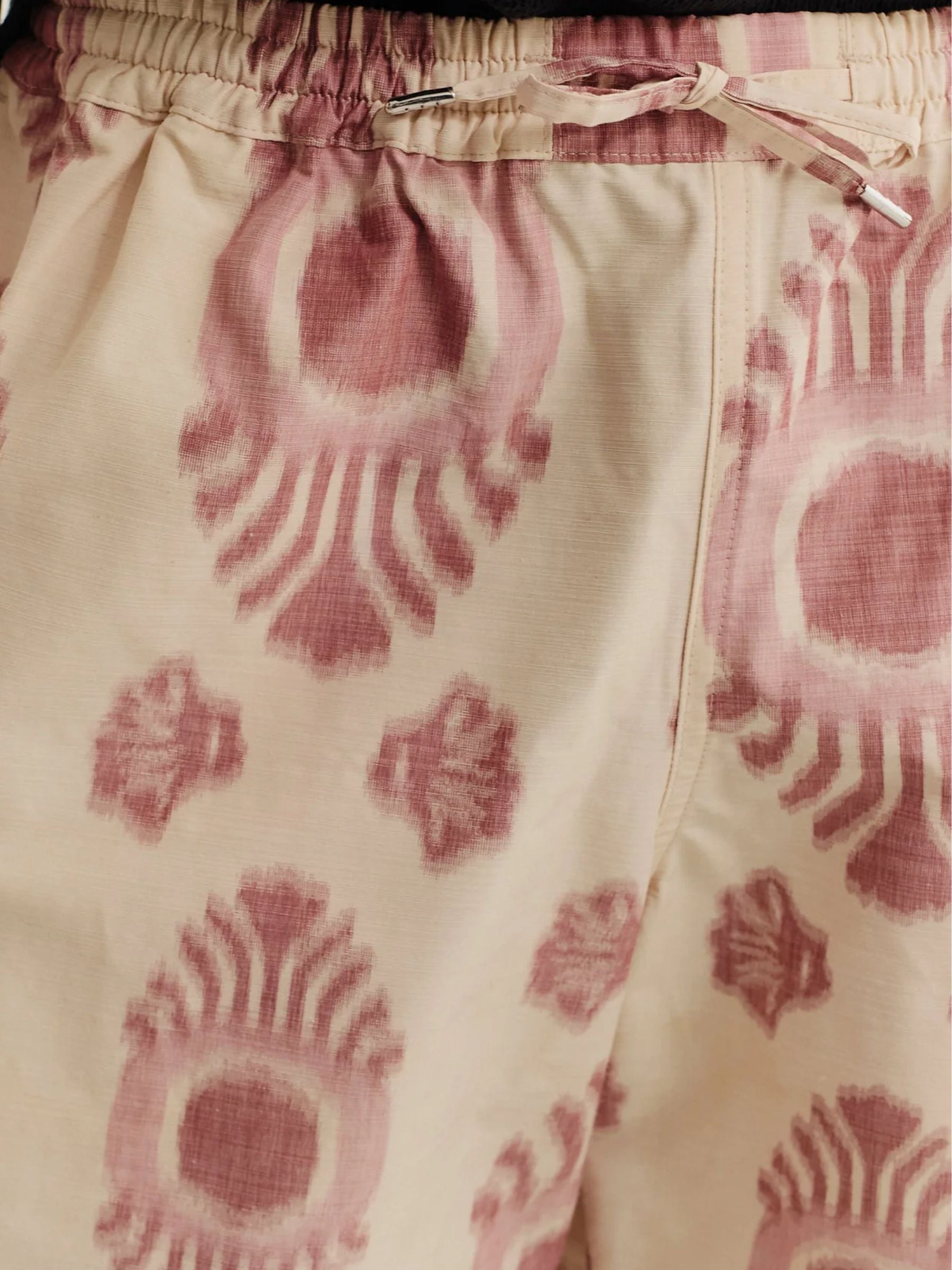 A Kind Of Guise Volta Shorts Ancestral Weave