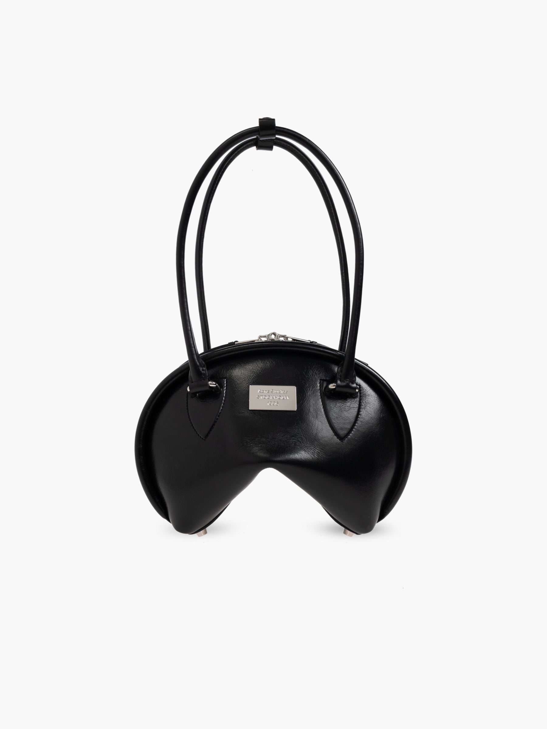 Acne Studios Bowlina Bag Black