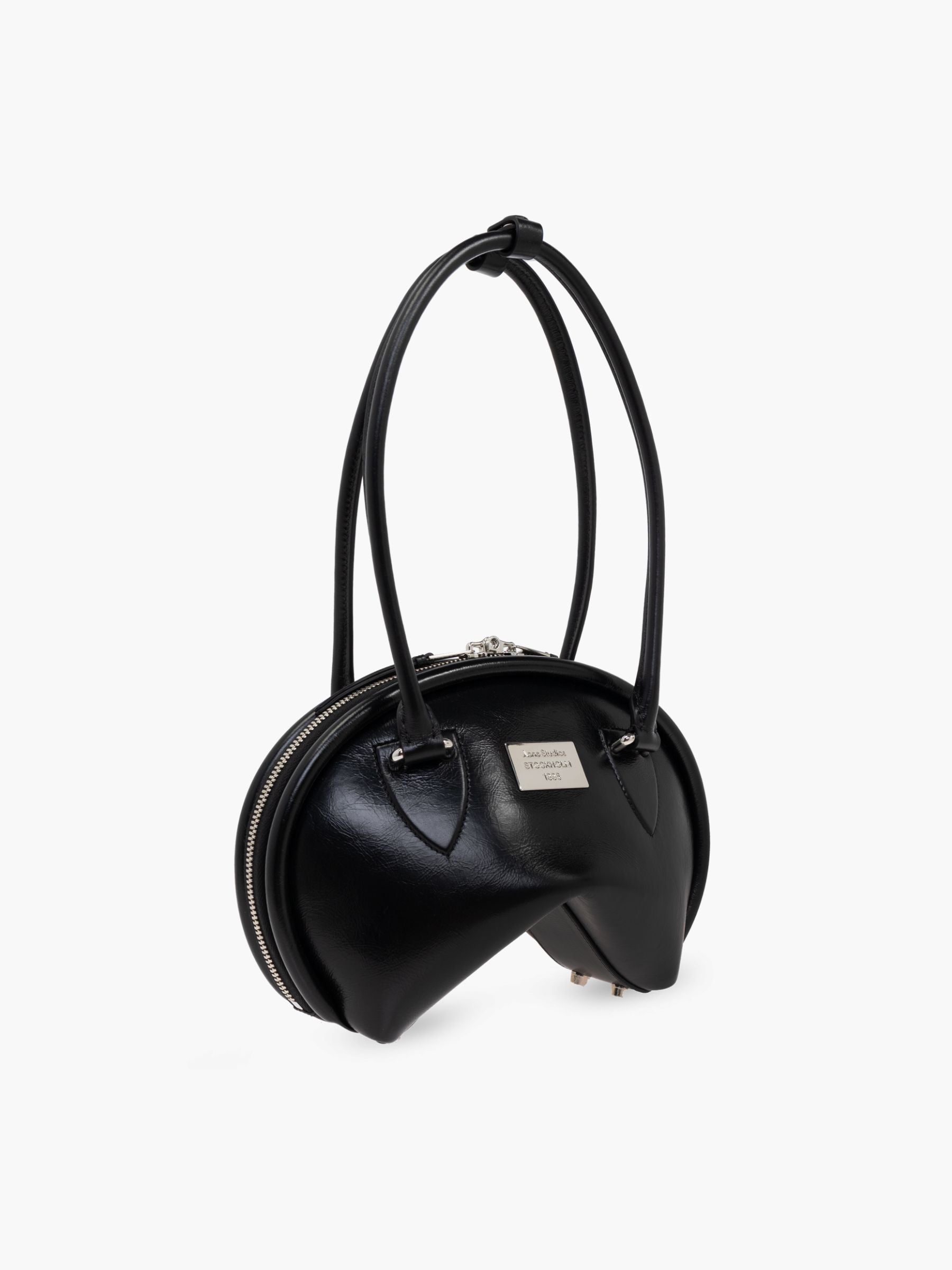Acne Studios Bowlina Bag Black