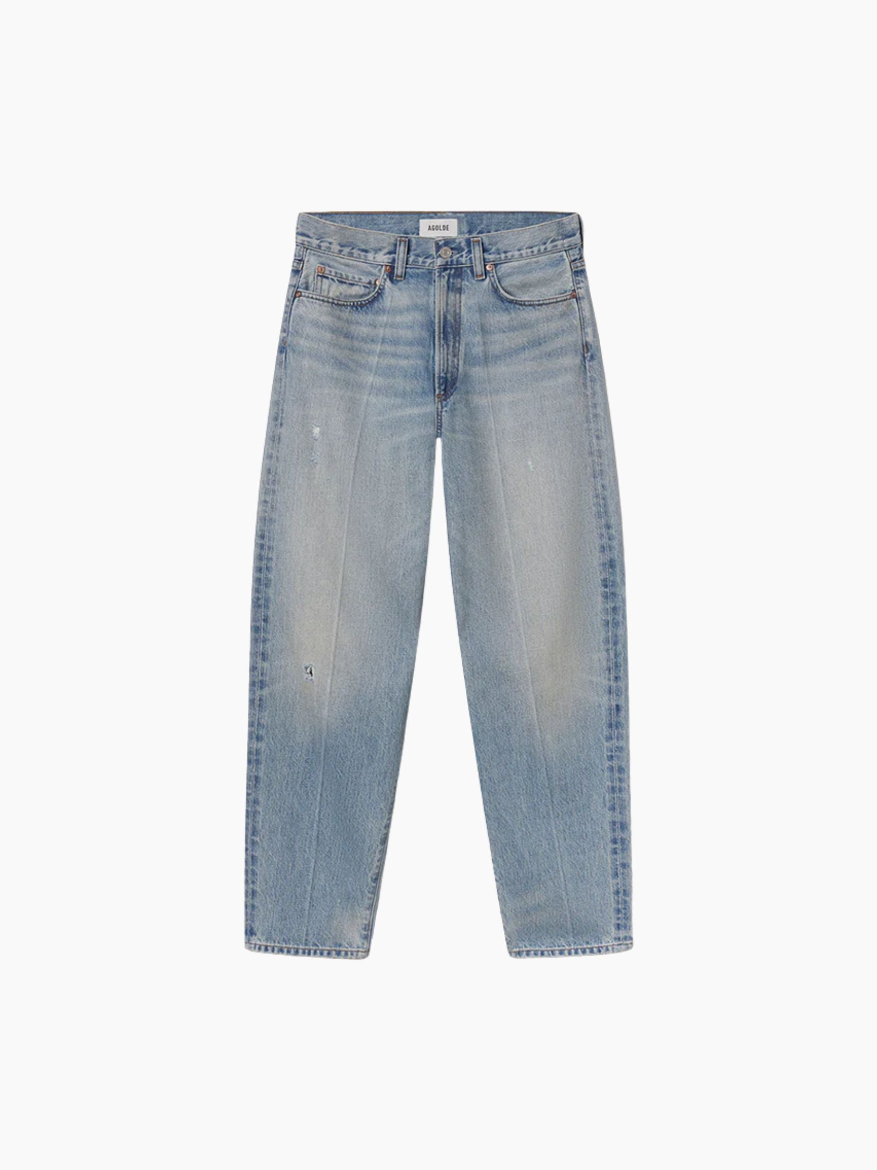 Agolde 80s Jean Pants Orbital