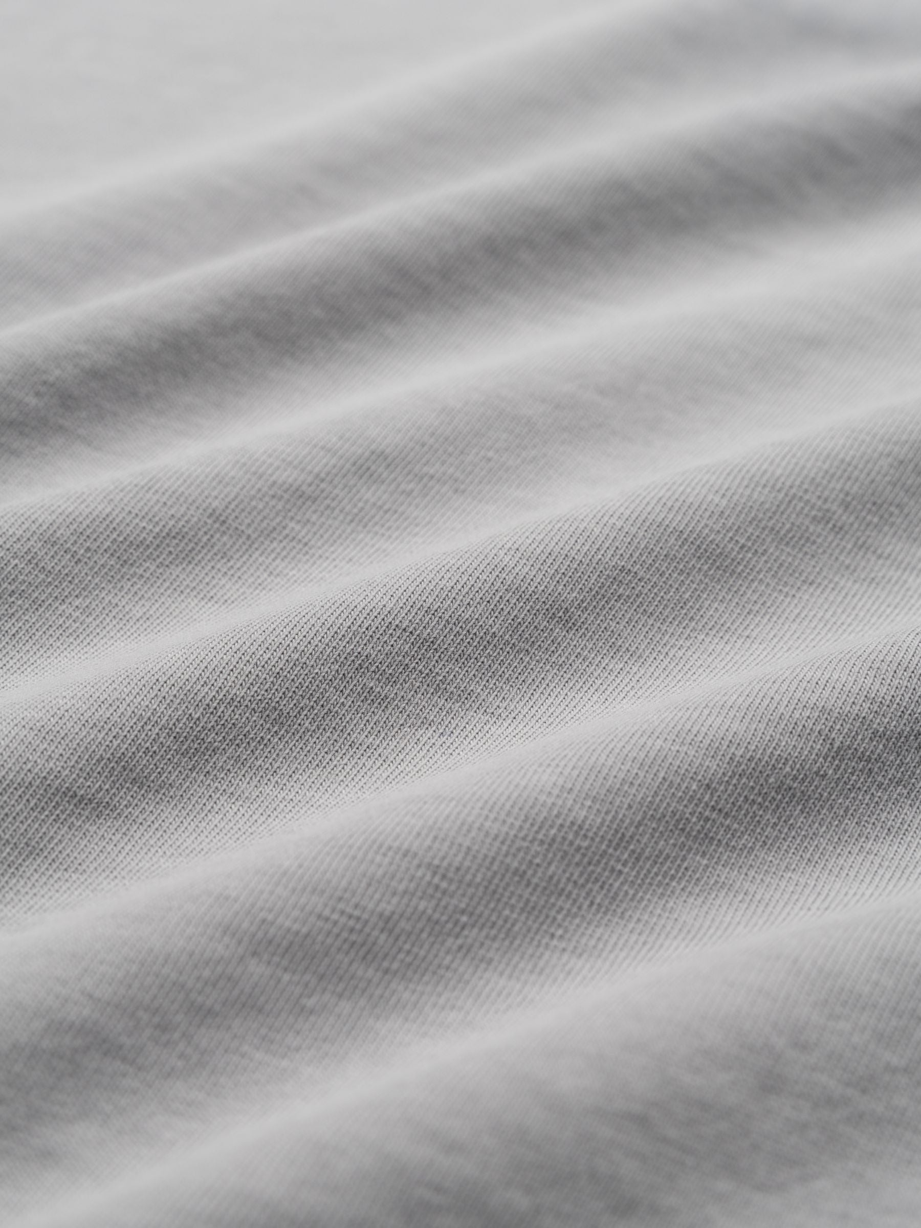 Agolde Asha Mock Neck Tee Primer