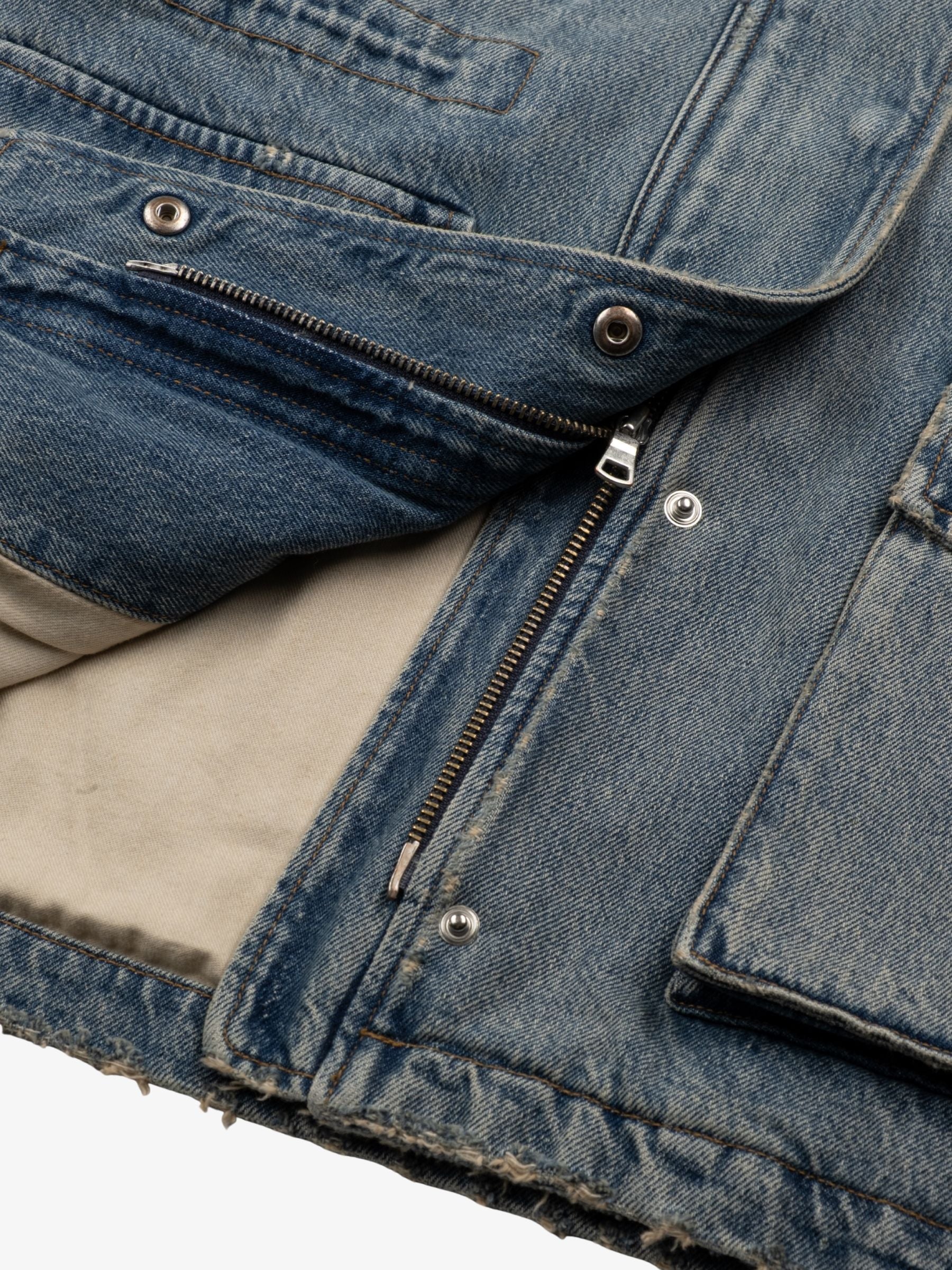 Agolde Aubrey Jeans Jacket Conclusion