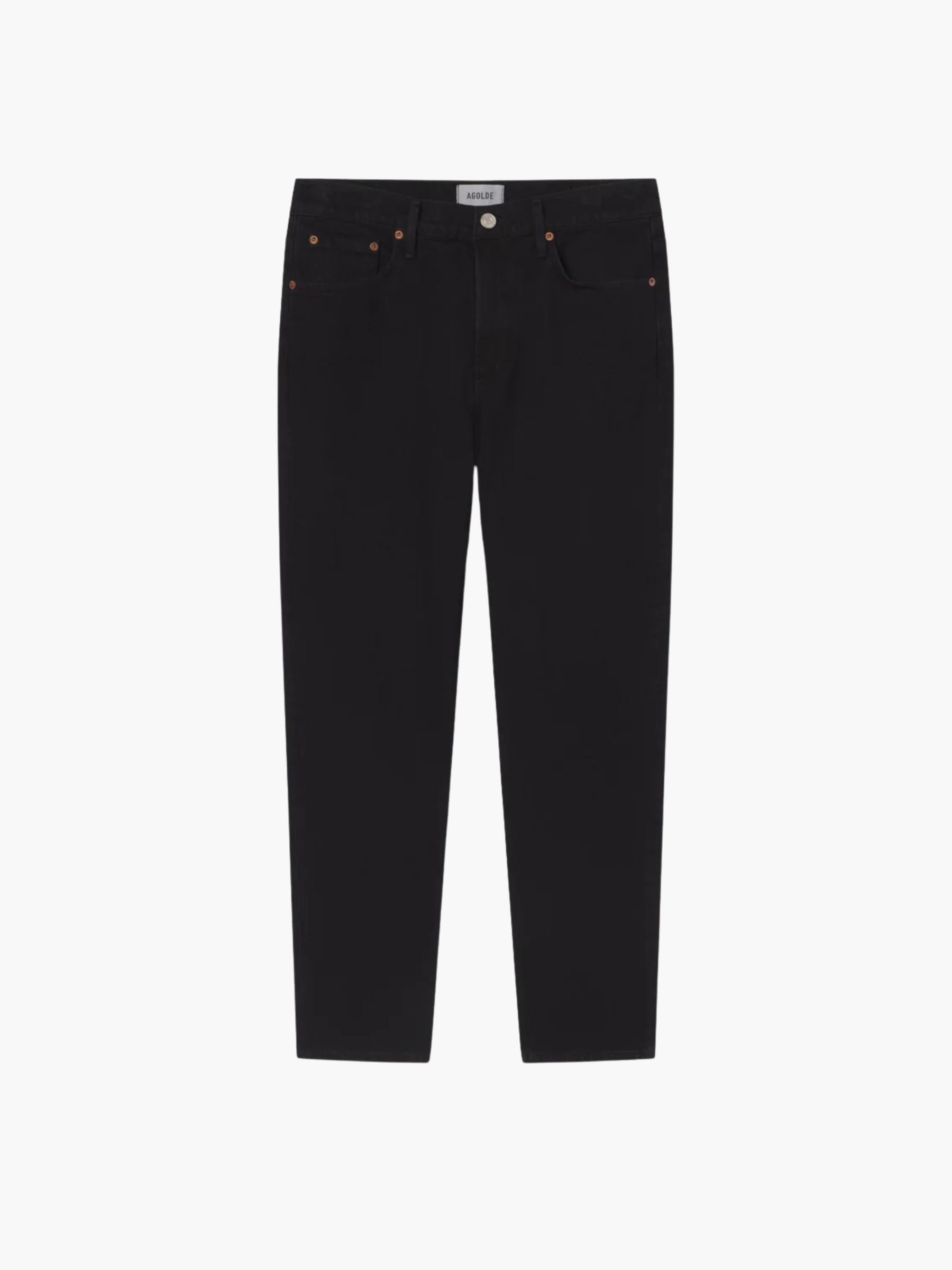 Agolde Curtis Jean Pants Kelvin