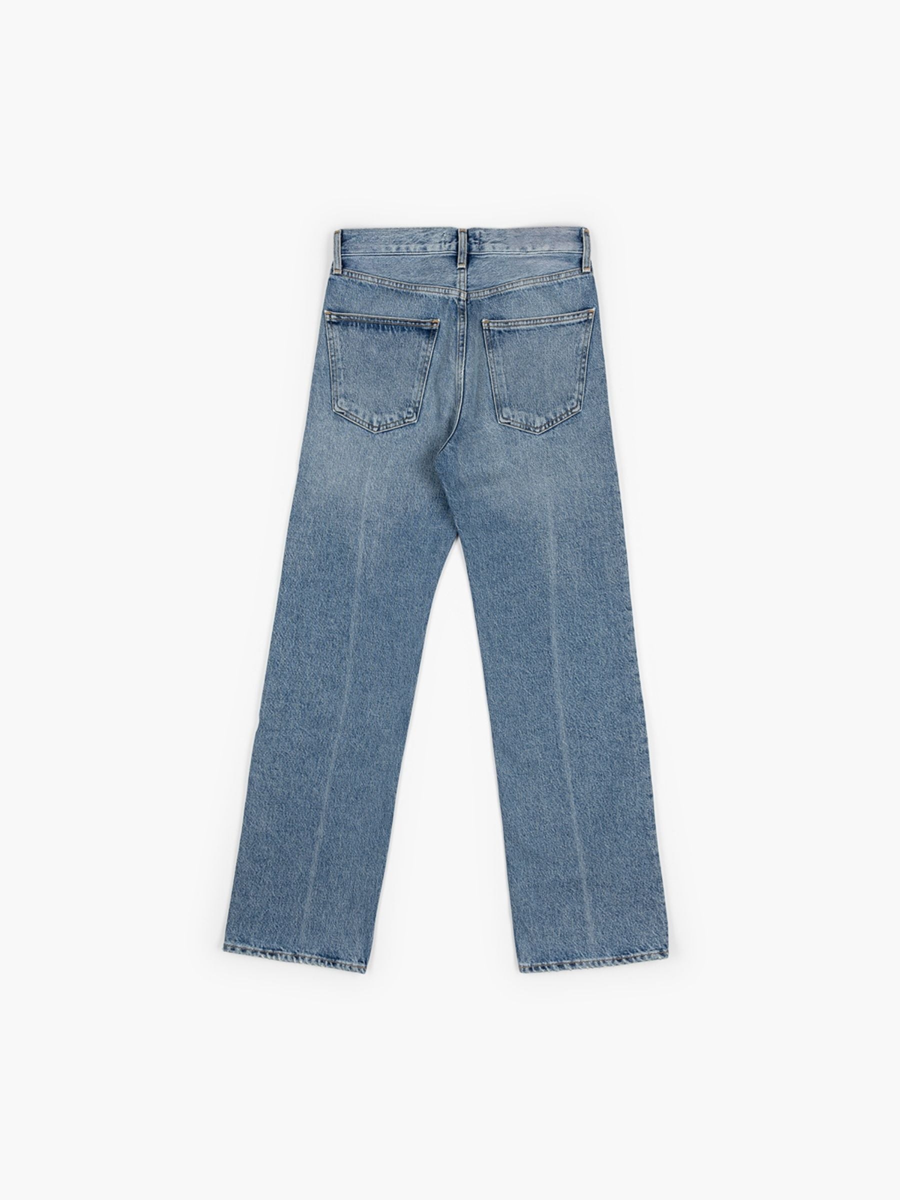 Agolde Lana Jeans Pants Brink