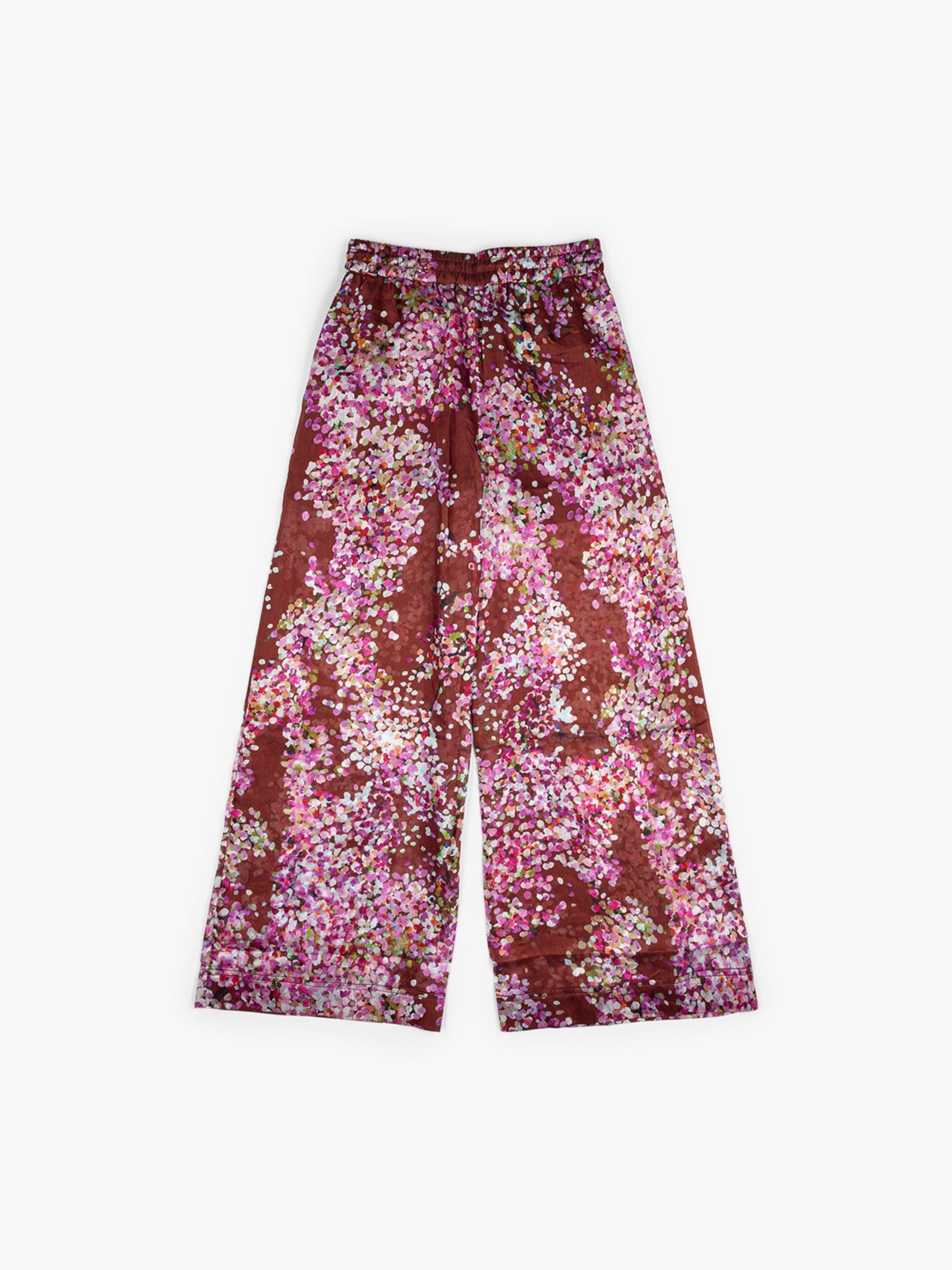 Aje Adina Pant Flora Blossom
