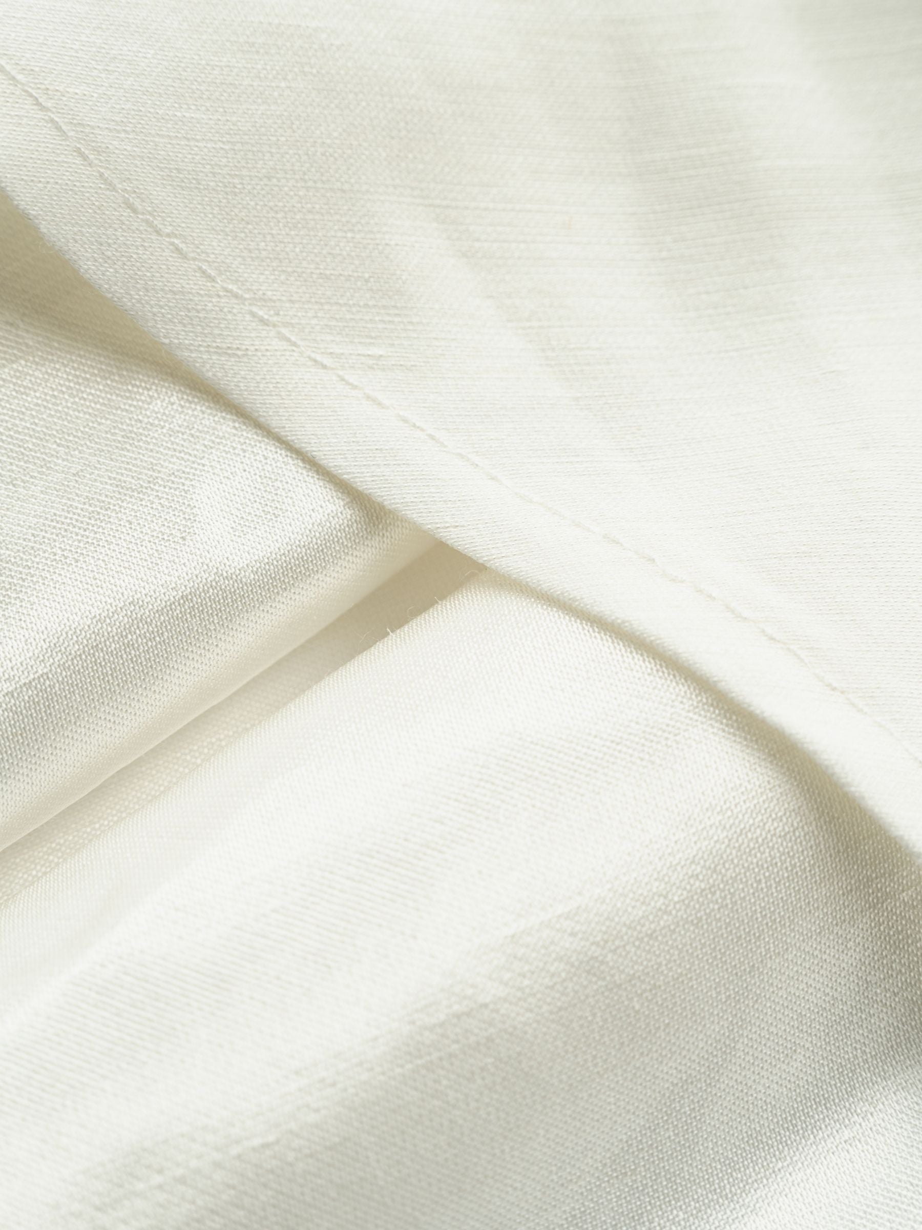 Aje Ecliptica Top Ivory