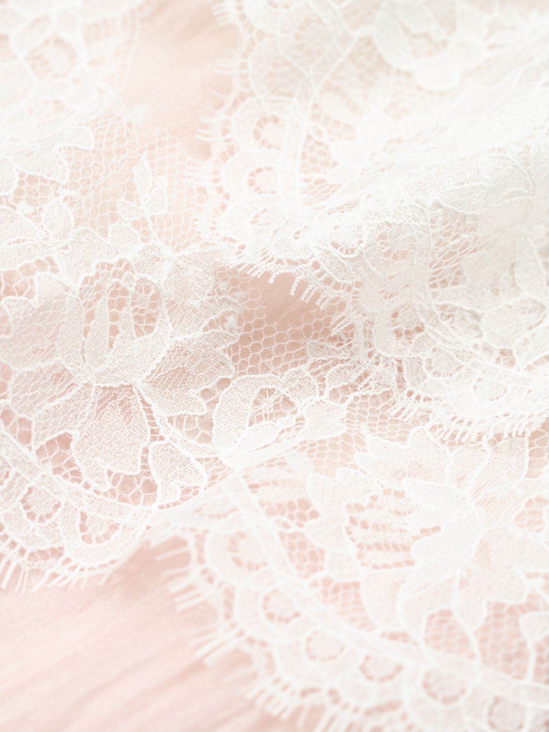 Aje Ophelia Lace Gown Multi