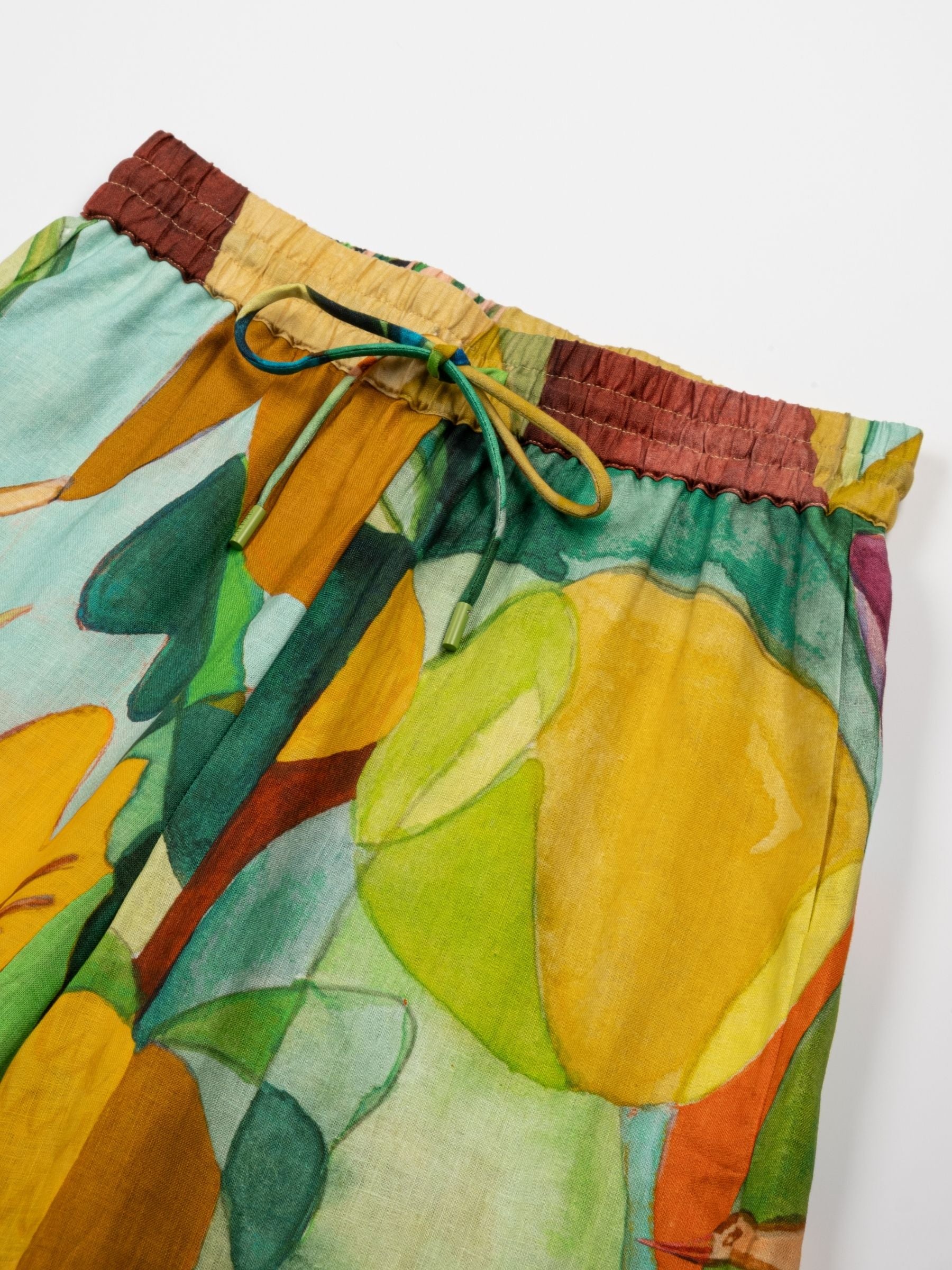Alemais Mokshini Pant Multi