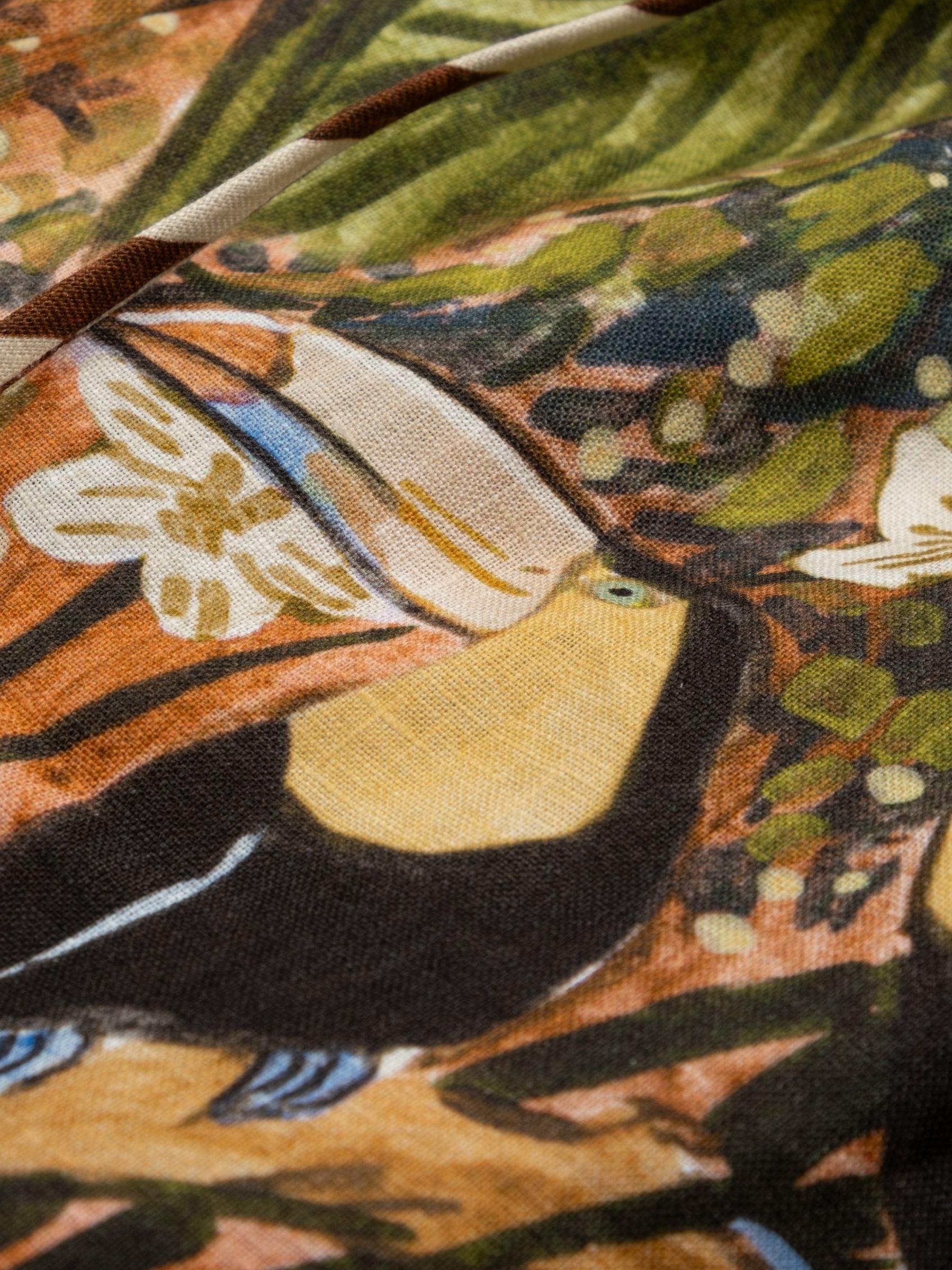 Alemais Toucan Tango Short Multi