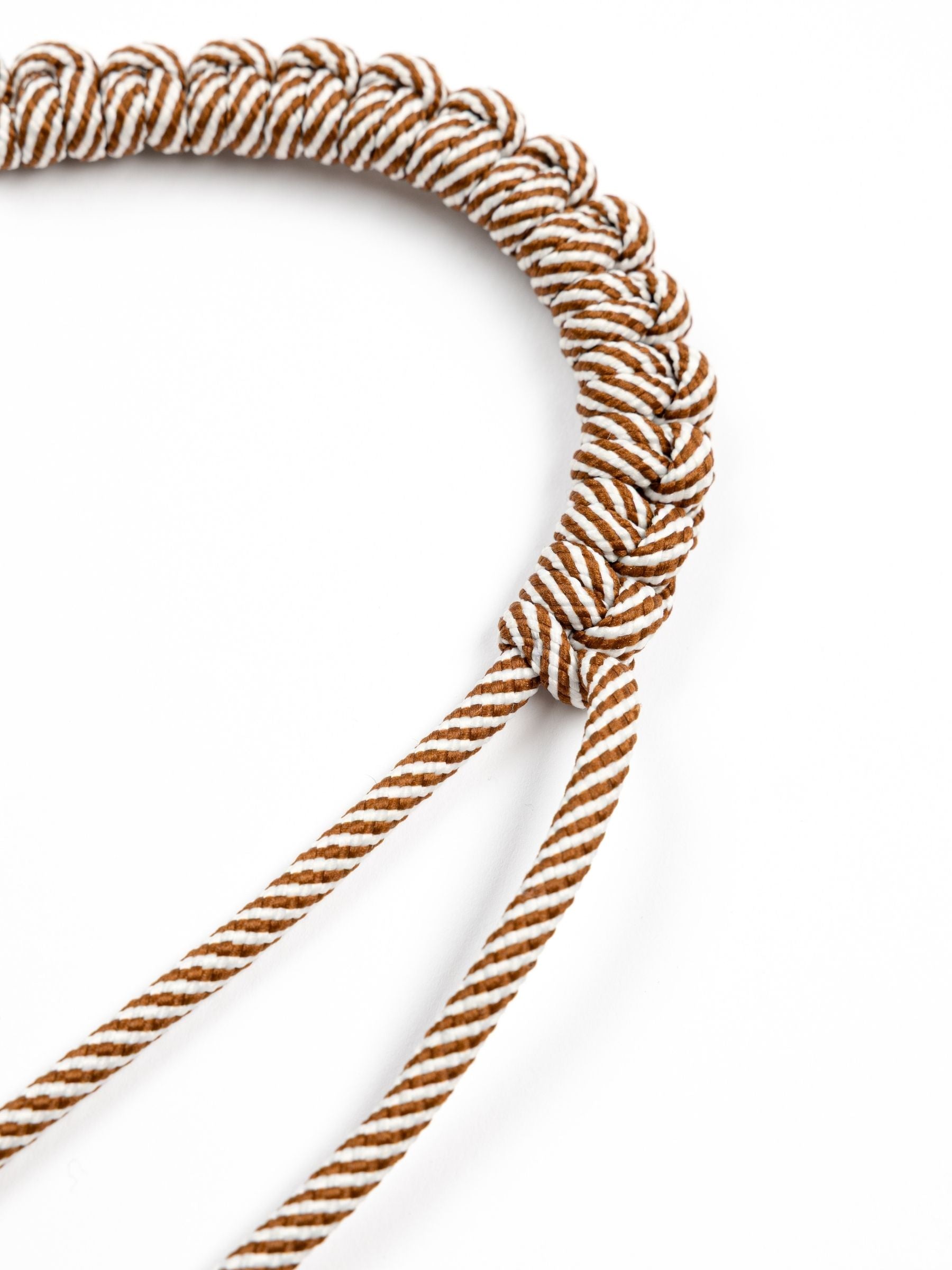 Alemais x LRNCE Michelle Raffia Jug Crossbody Bag Blonde