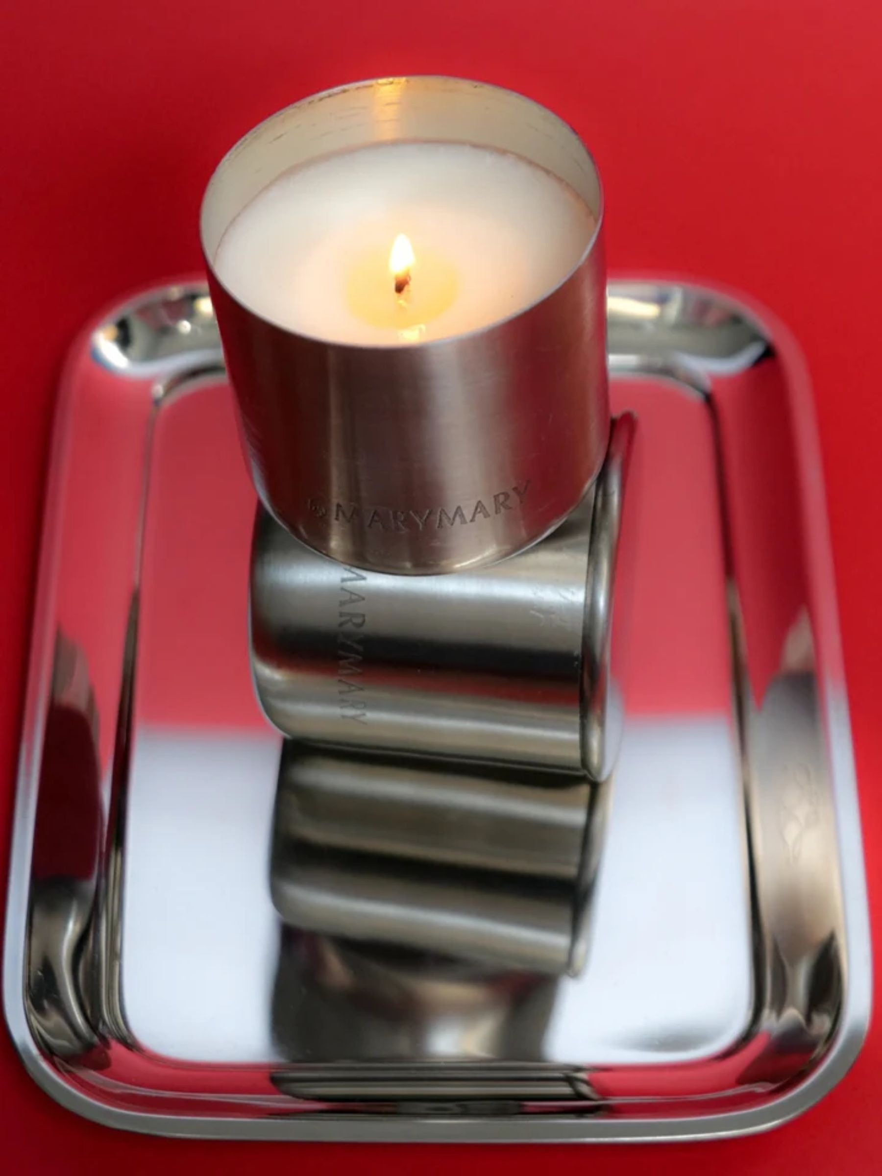 by MaryMary Escape The Ordinary The Scented Candle