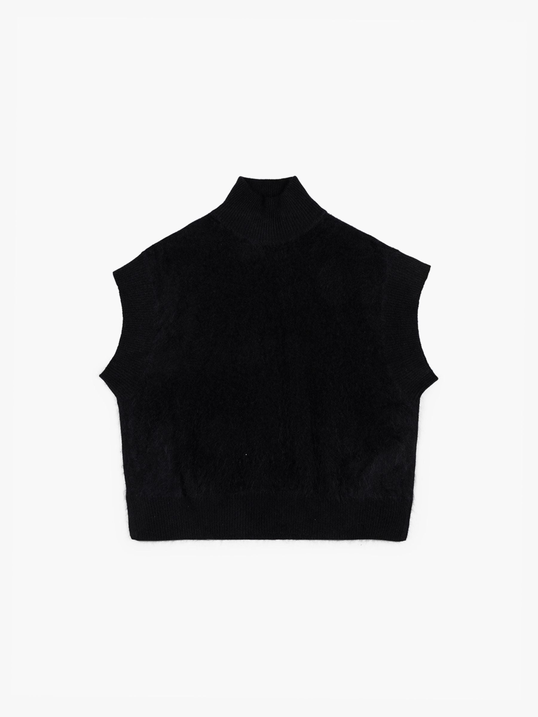 Cashcash The Cloud Tee Pullover Black