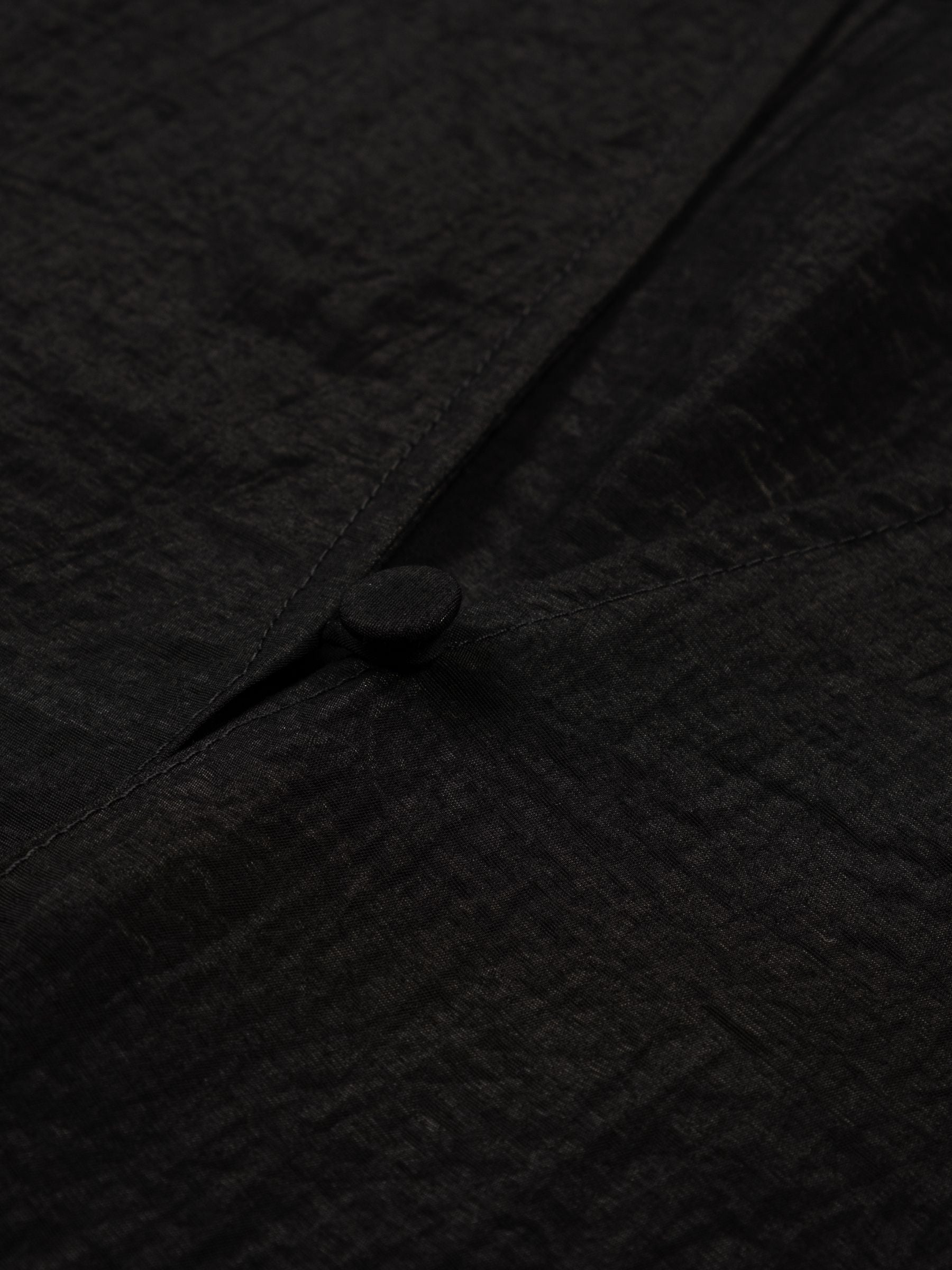 Christian Wijnants Divina Dress Black