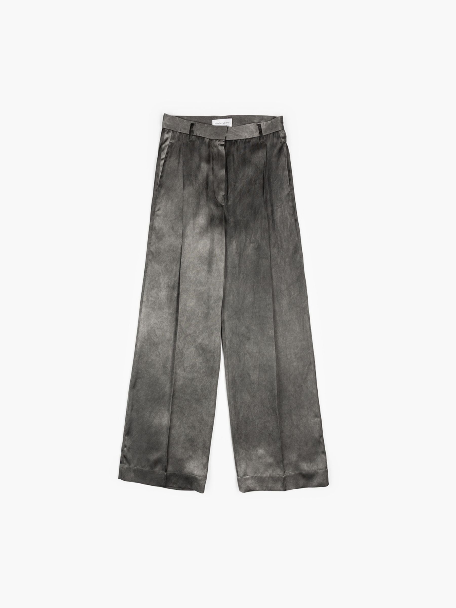 Christian Wijnants Pama Pants Chartreux