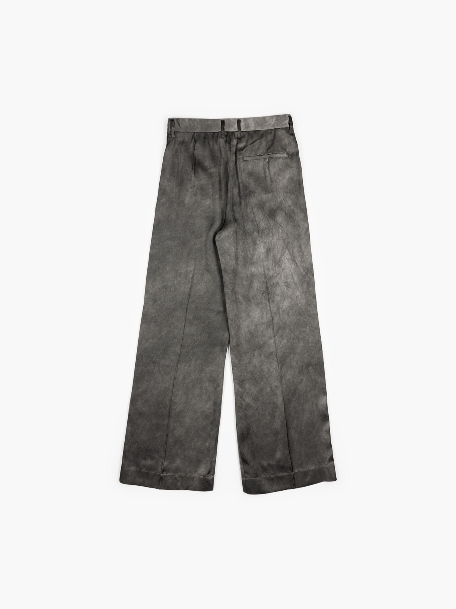 Christian Wijnants Pama Pants Chartreux