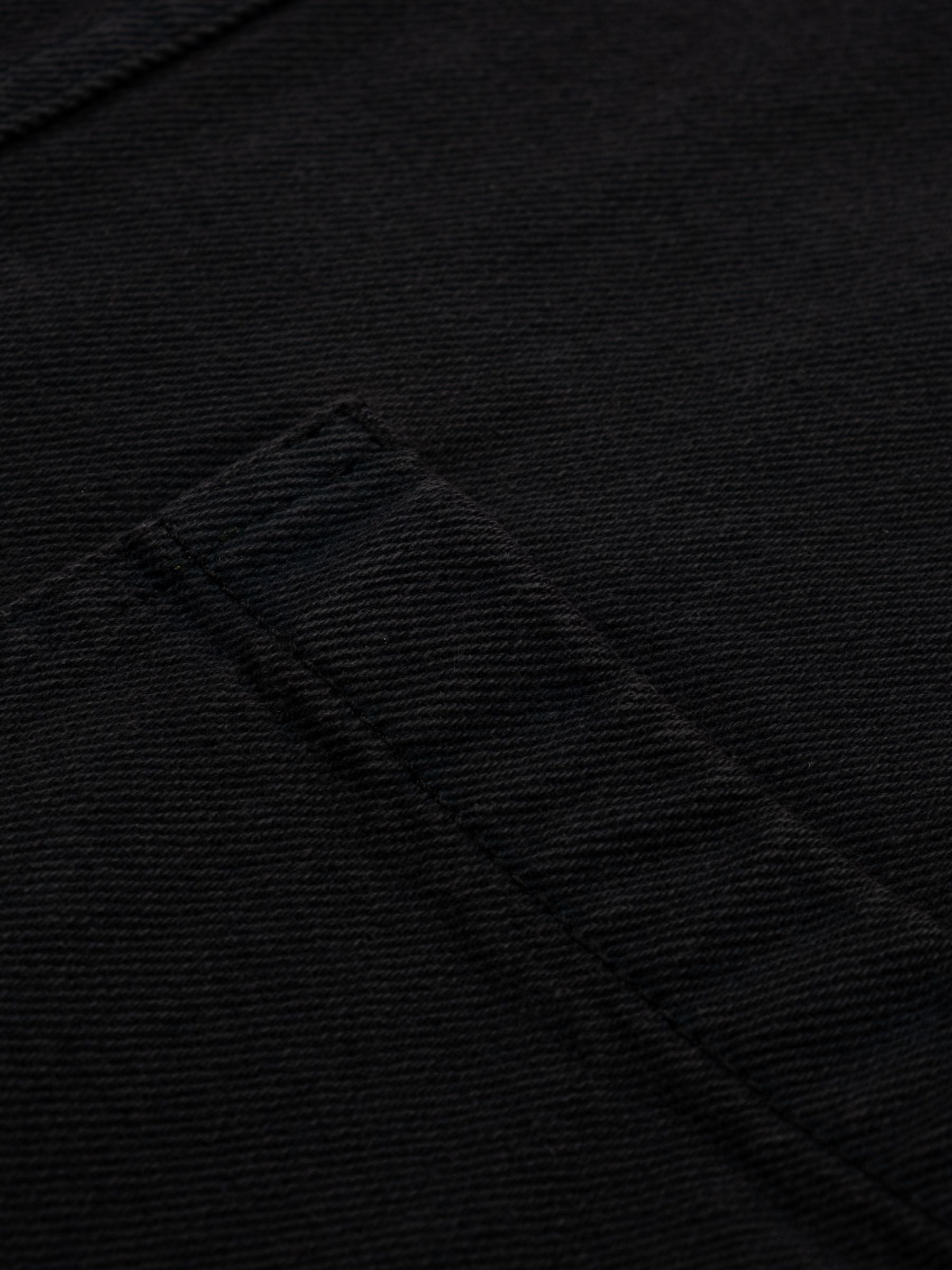 Christian Wijnants Tralos Top Deep Petrol