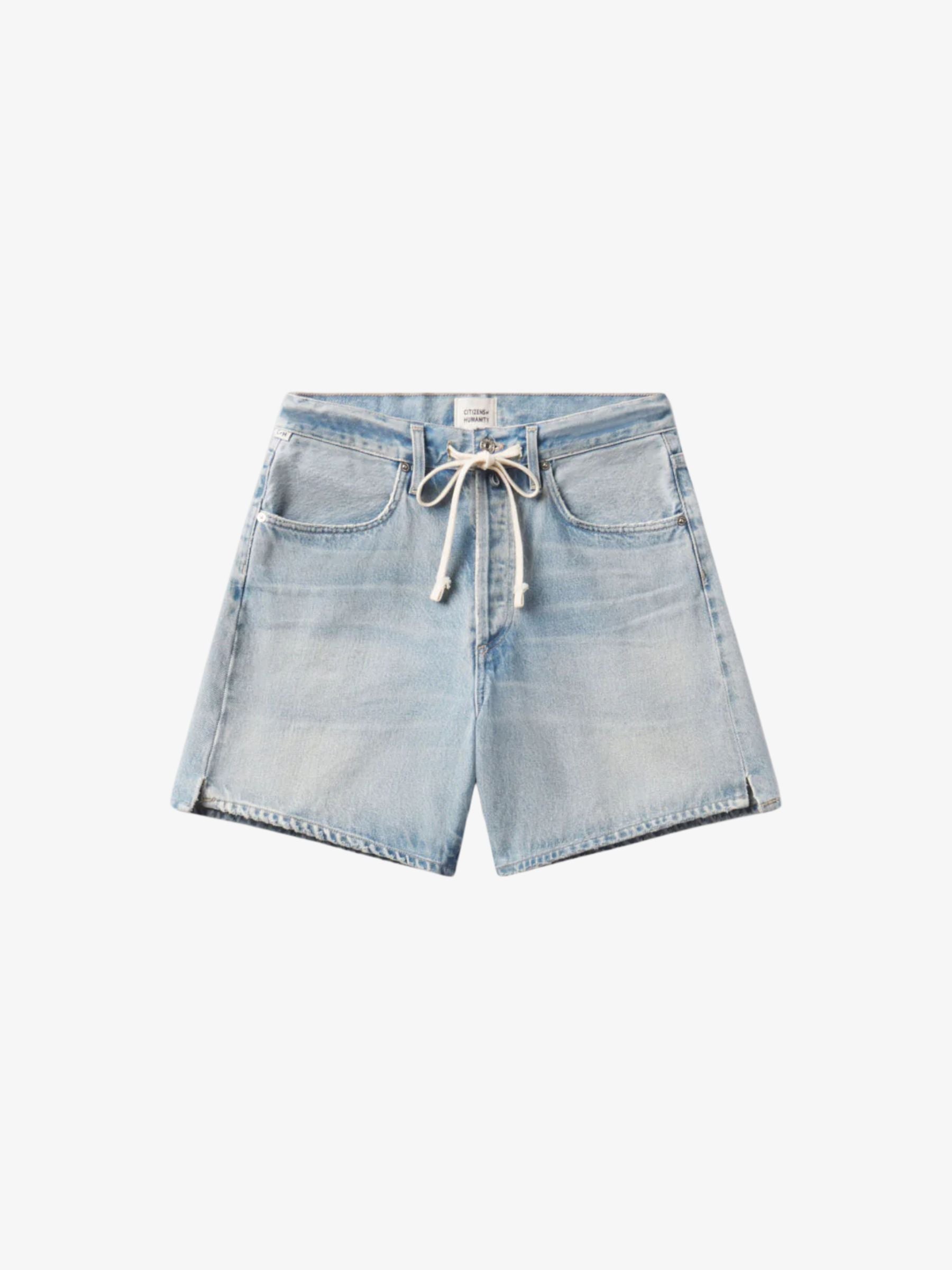 Citizens of Humanity Brynn Jeans Shorts Jesamyn