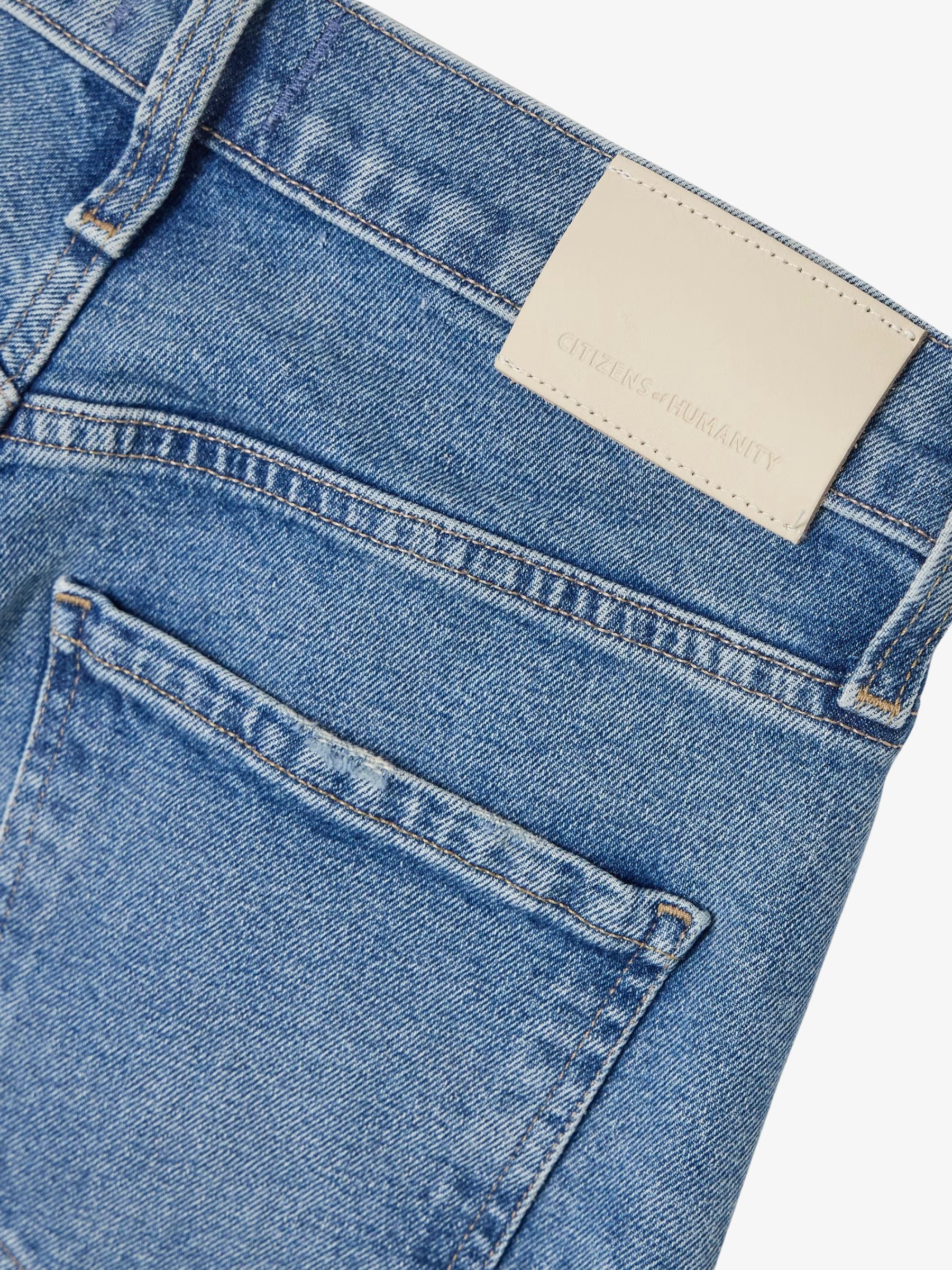 Citizens of Humanity Delfina Jeans Odina