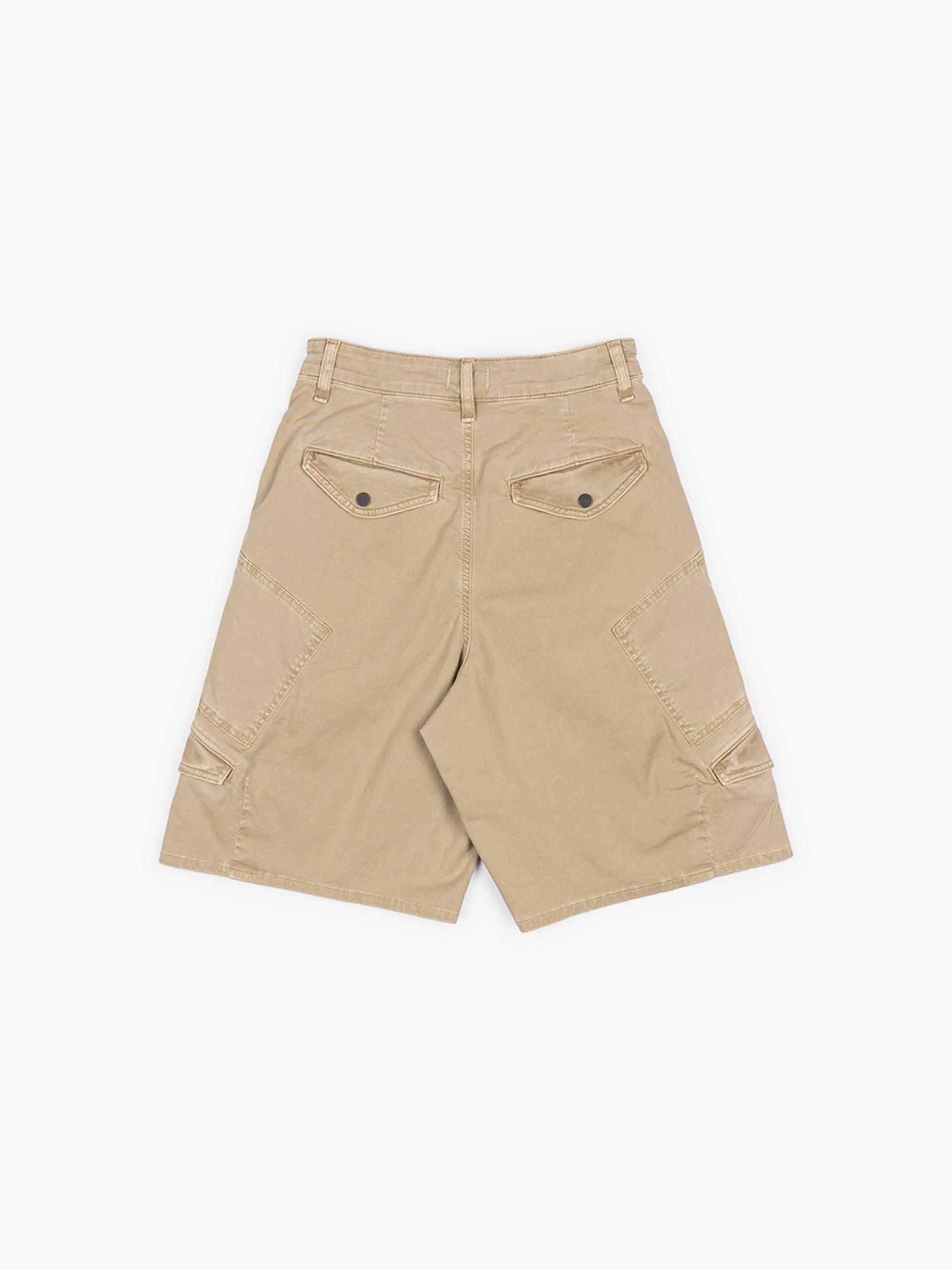 Citizens of Humanity Flight Shorts Catalina