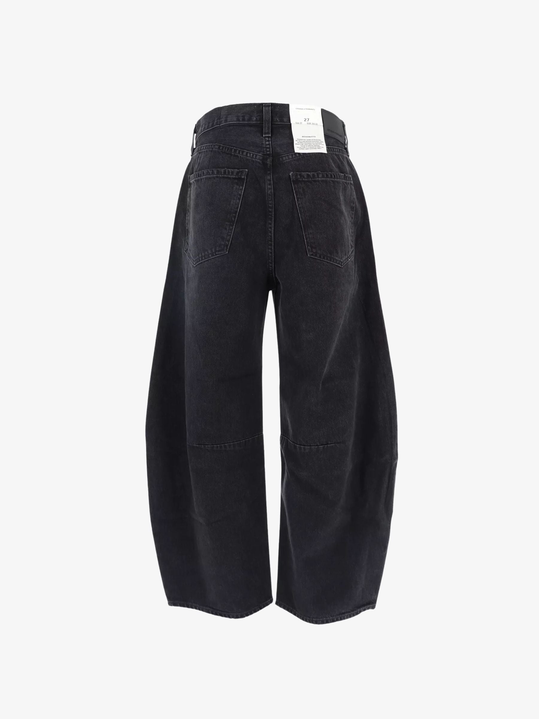 Citizens of Humanity Horseshoe Jeans Pants Andreas