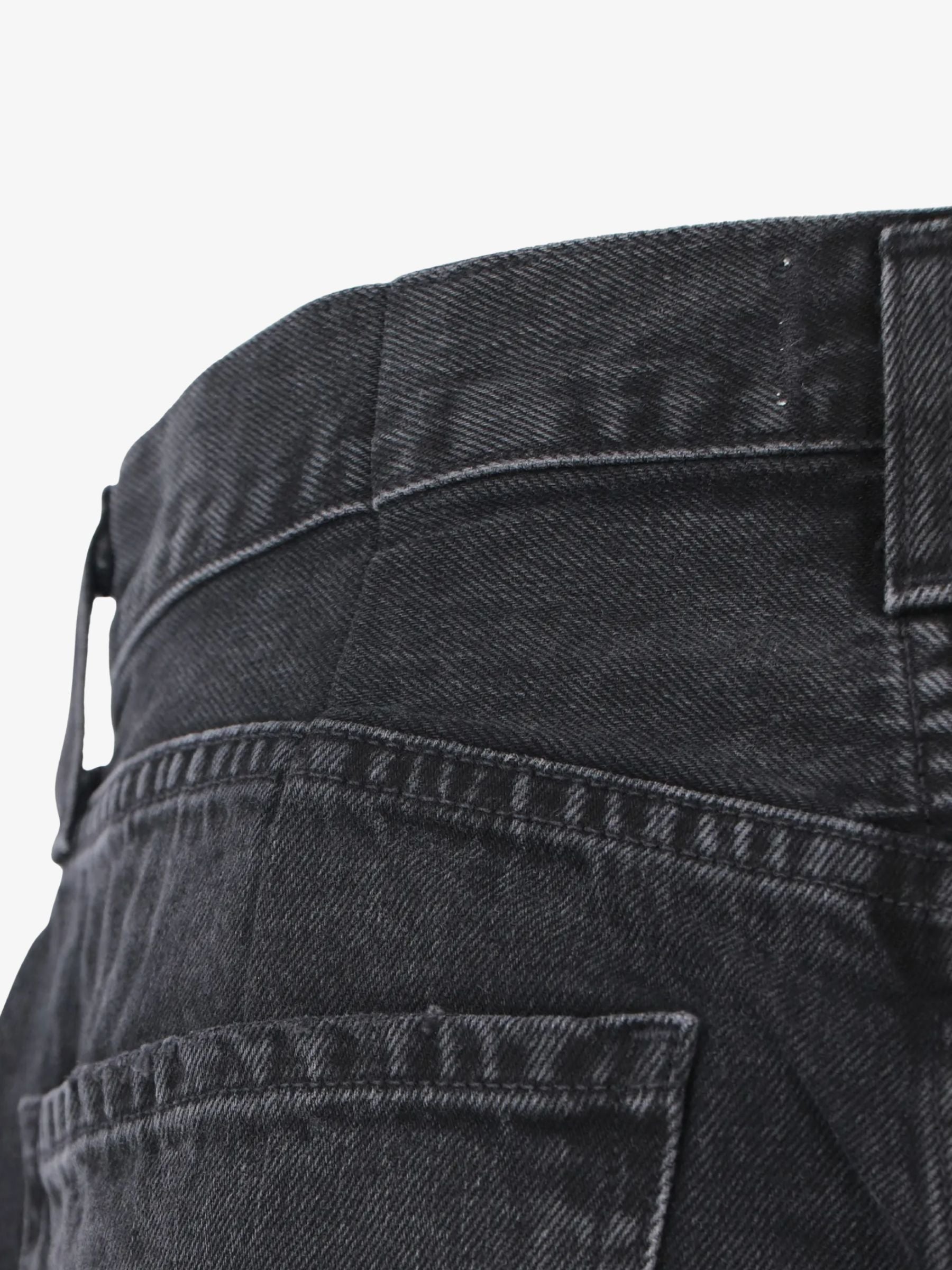 Citizens of Humanity Horseshoe Jeans Pants Andreas