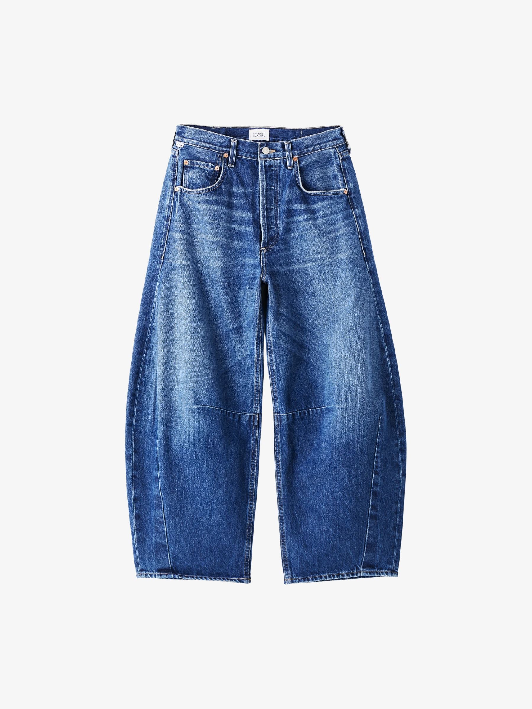 Citizens of Humanity Horseshoe Jeans Pants Claremont
