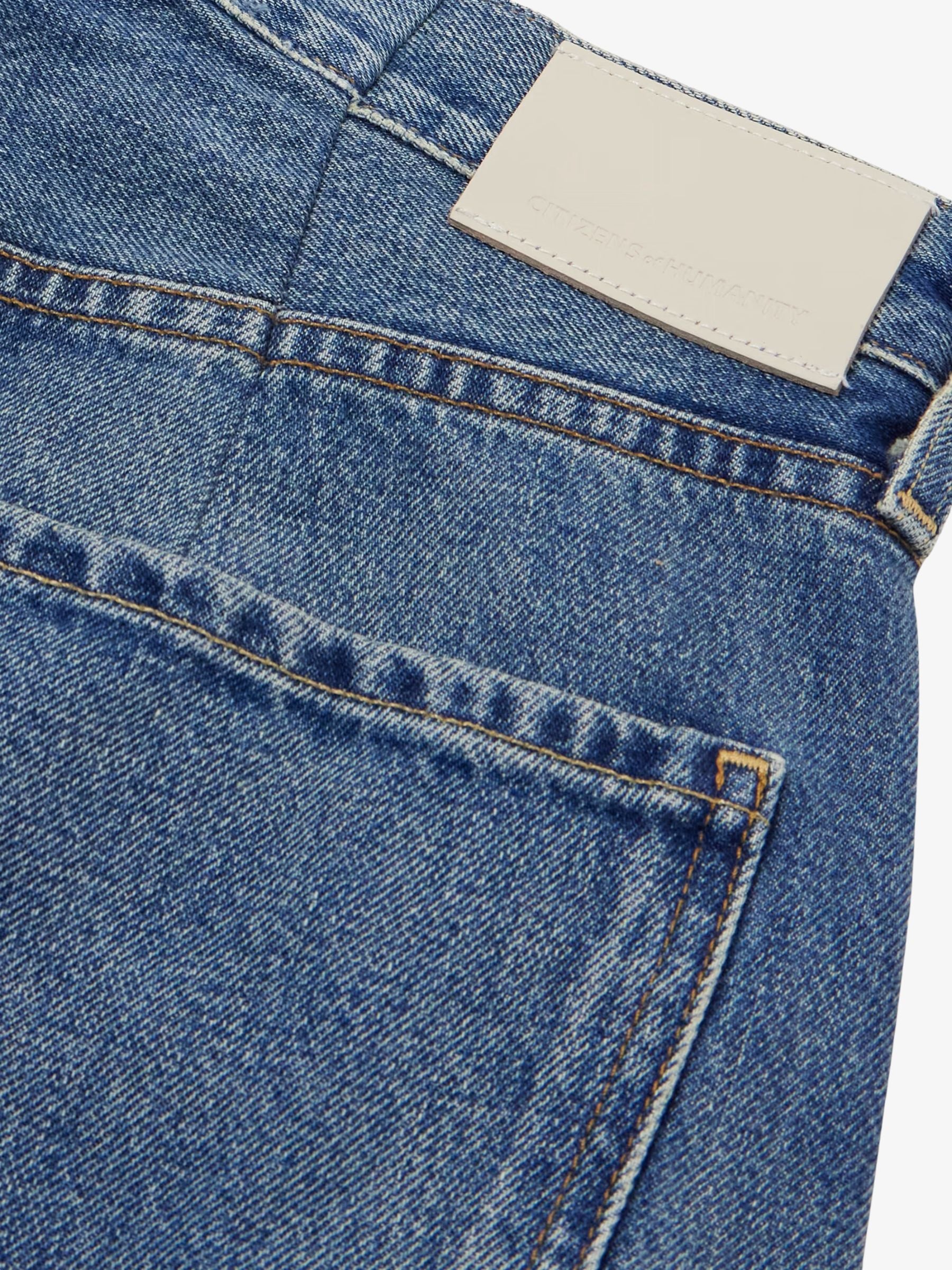 Citizens of Humanity Horseshoe Jeans Pants Claremont