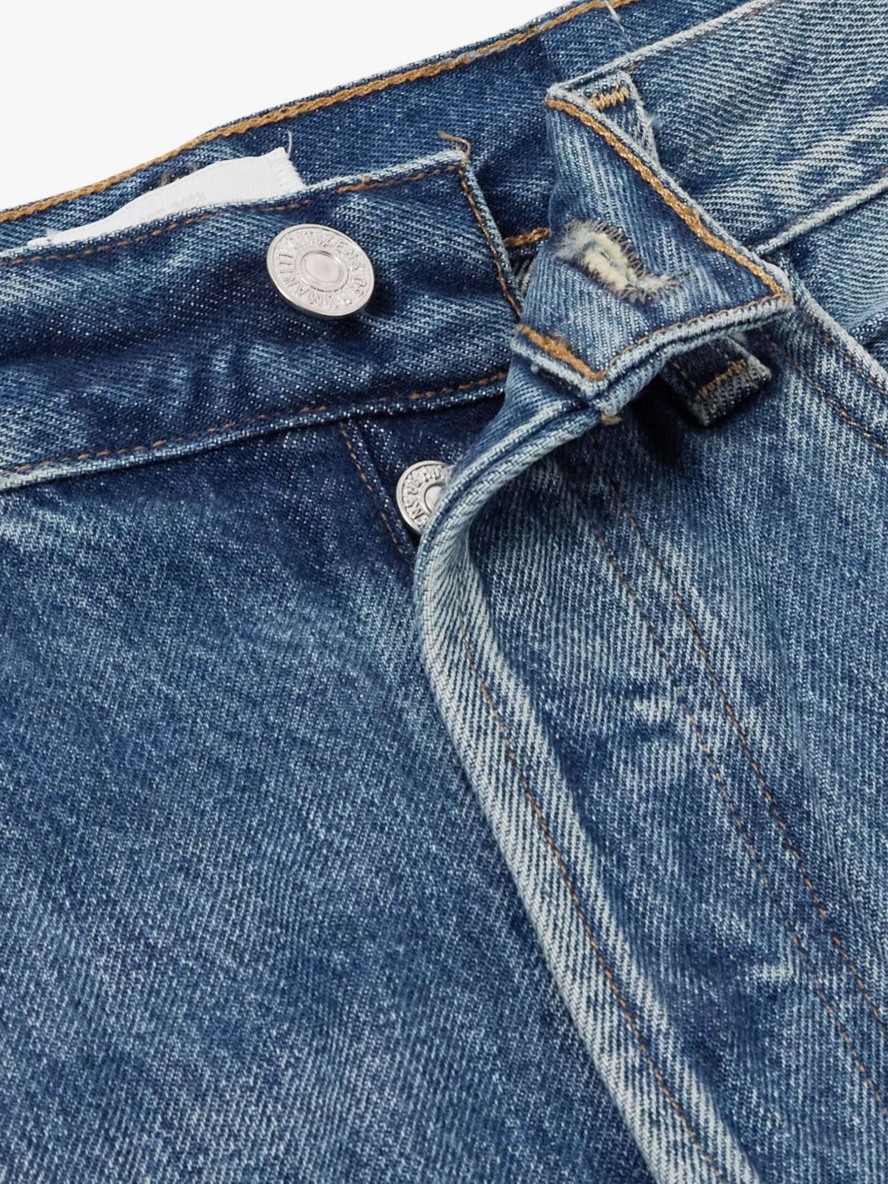 Citizens of Humanity Horseshoe Jeans Pants Claremont