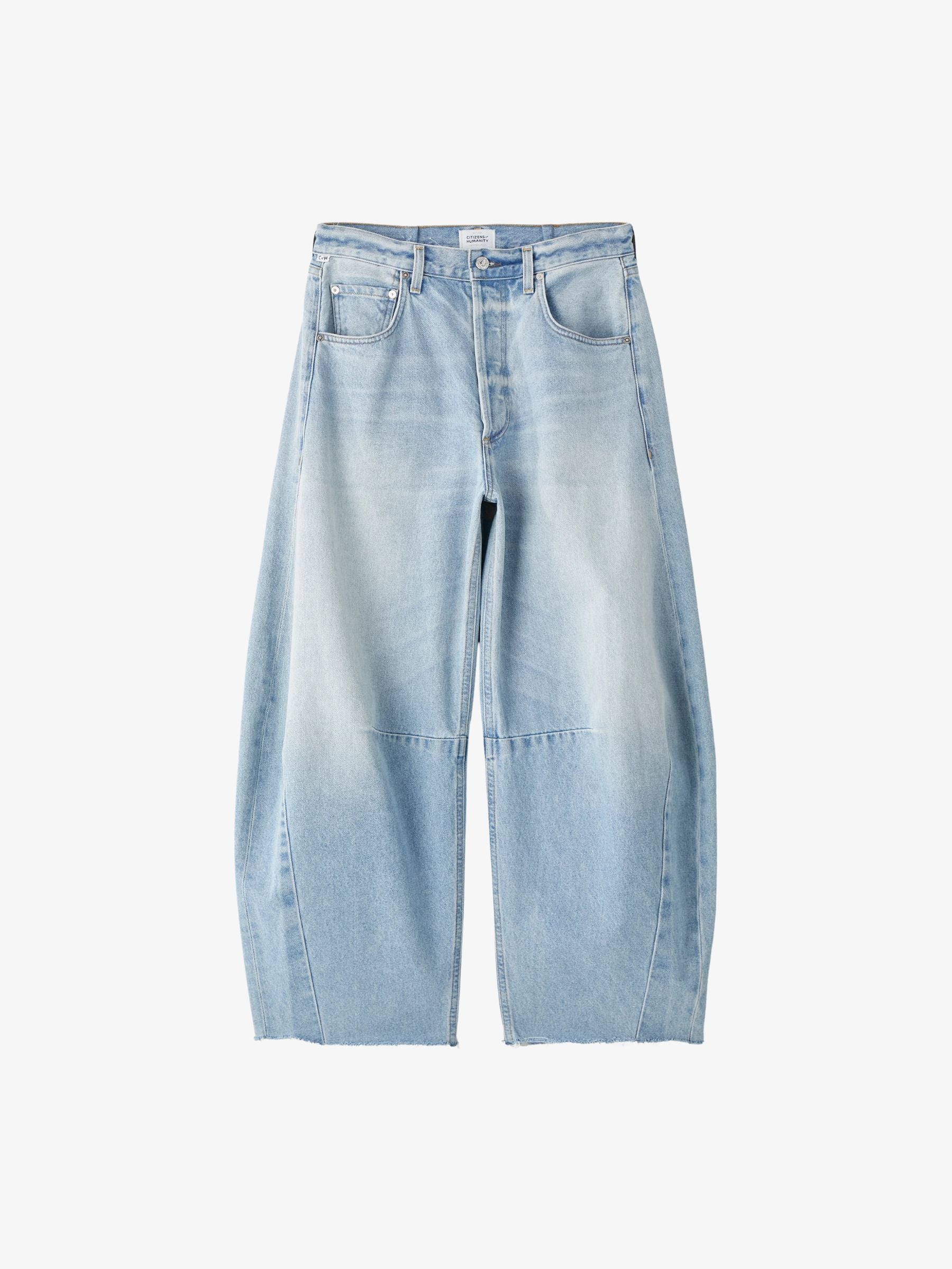 Citizens of Humanity Horseshoe Jeans Pants Gemini