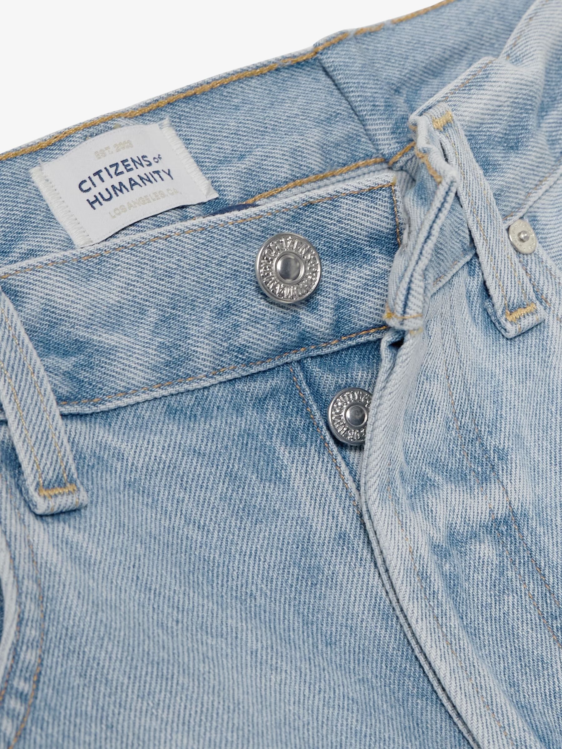 Citizens of Humanity Horseshoe Jeans Pants Gemini