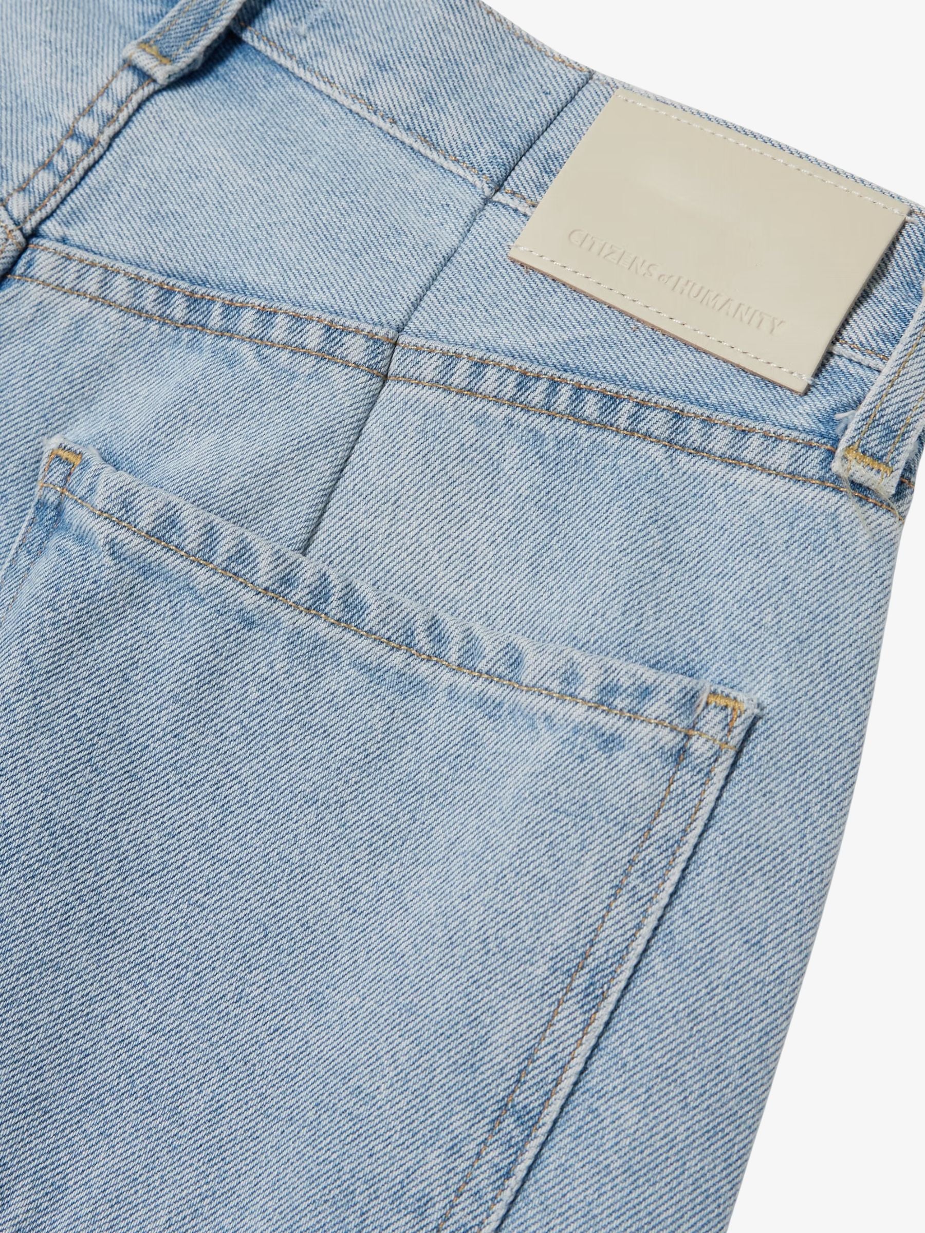 Citizens of Humanity Horseshoe Jeans Pants Gemini