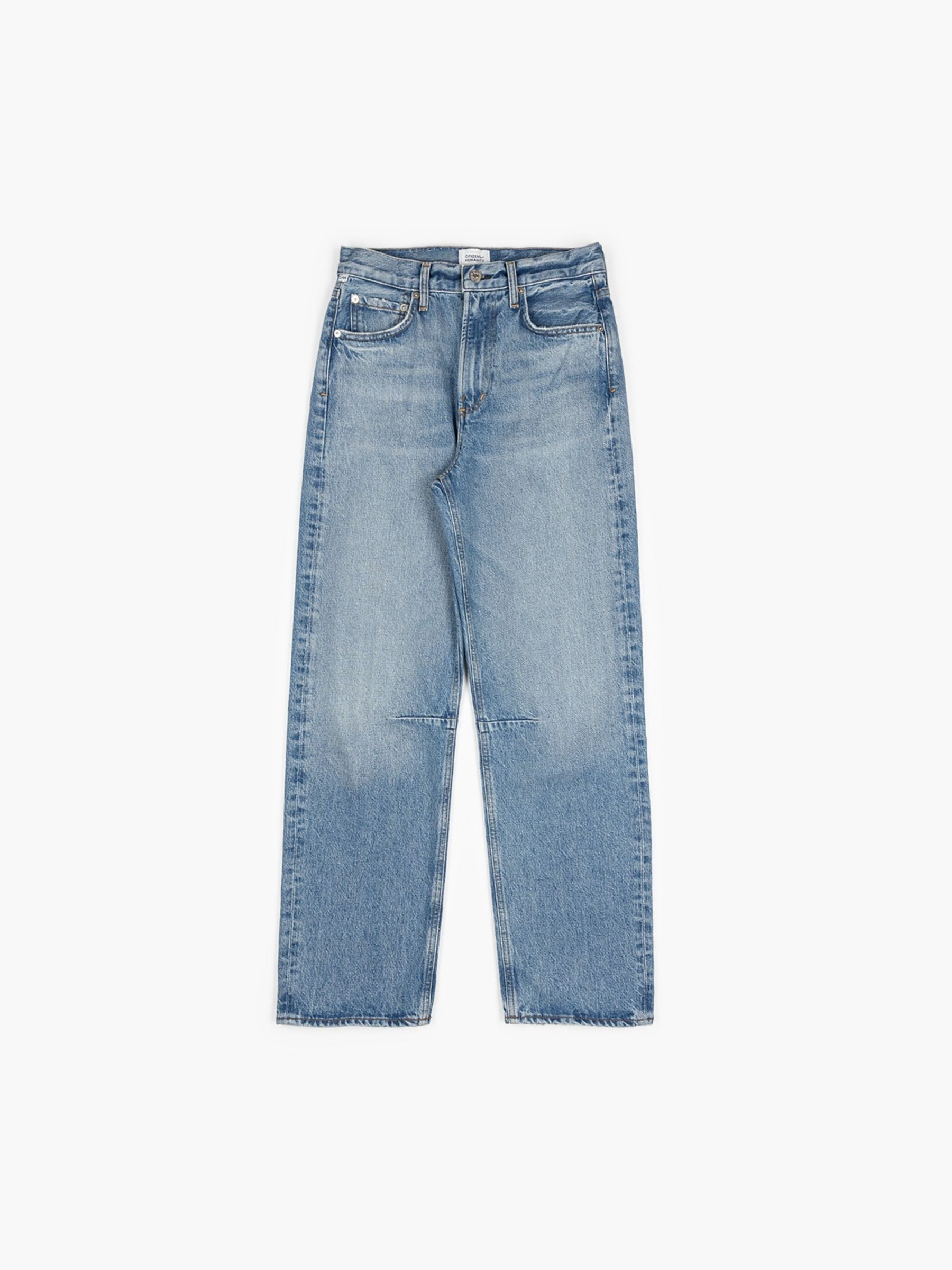 Citizens of Humanity Miro Long Jeans Cupid