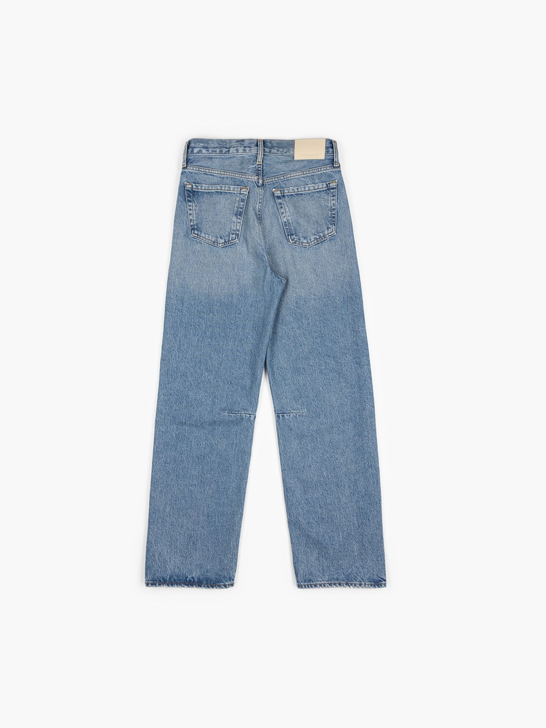 Citizens of Humanity Miro Long Jeans Cupid