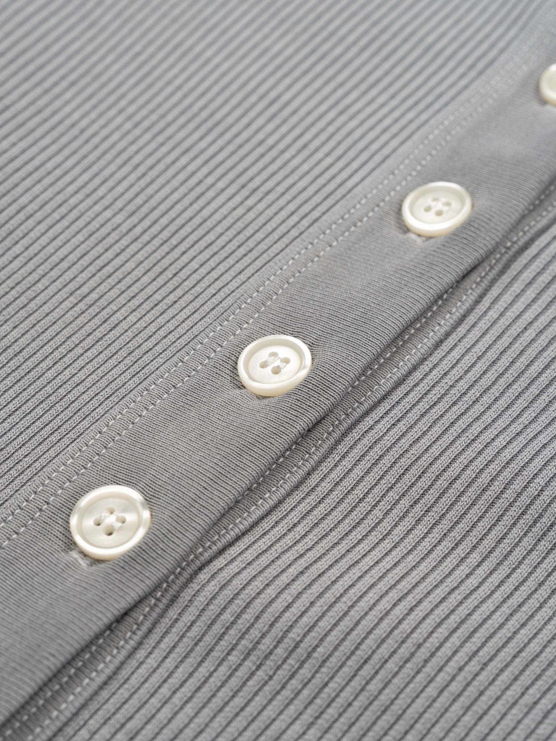 Citizens of Humanity Nali Henley Tee Balbao