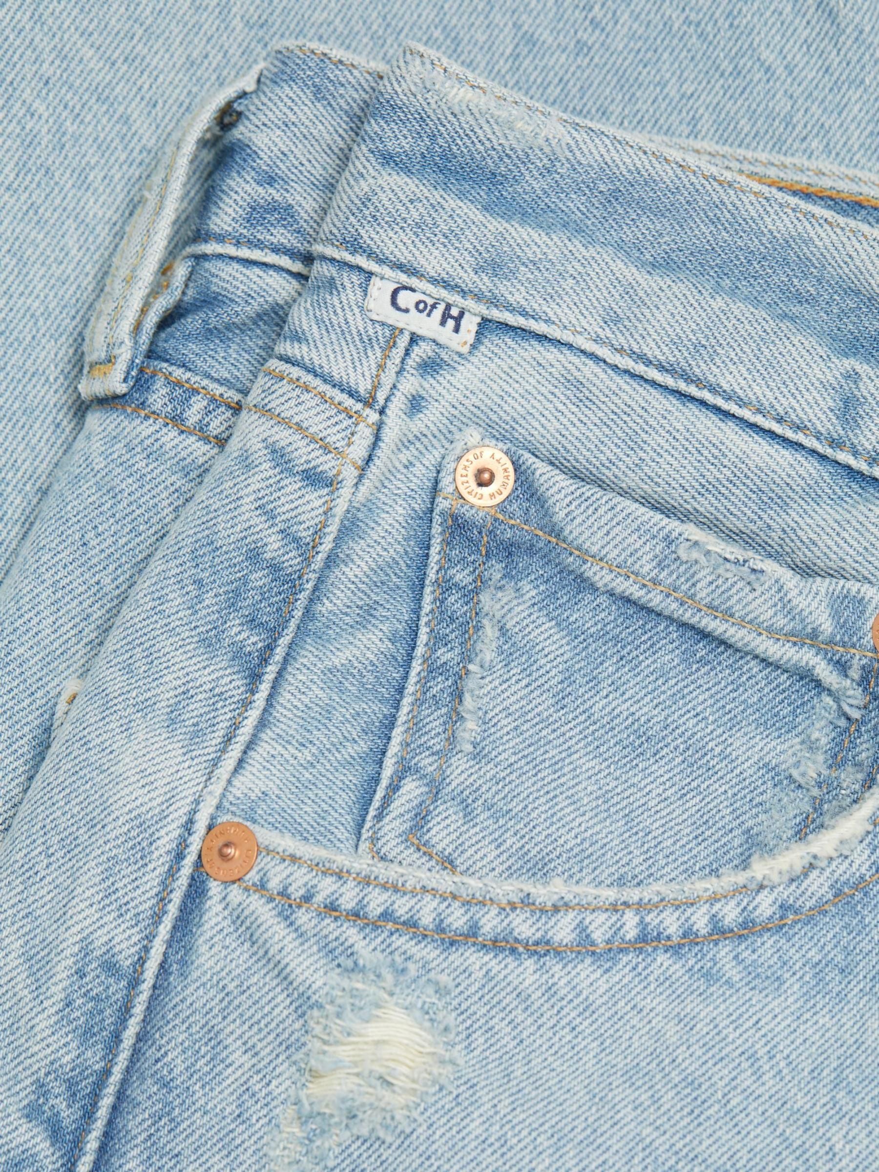 Citizens of Humanity Winslow Jeans Blaire